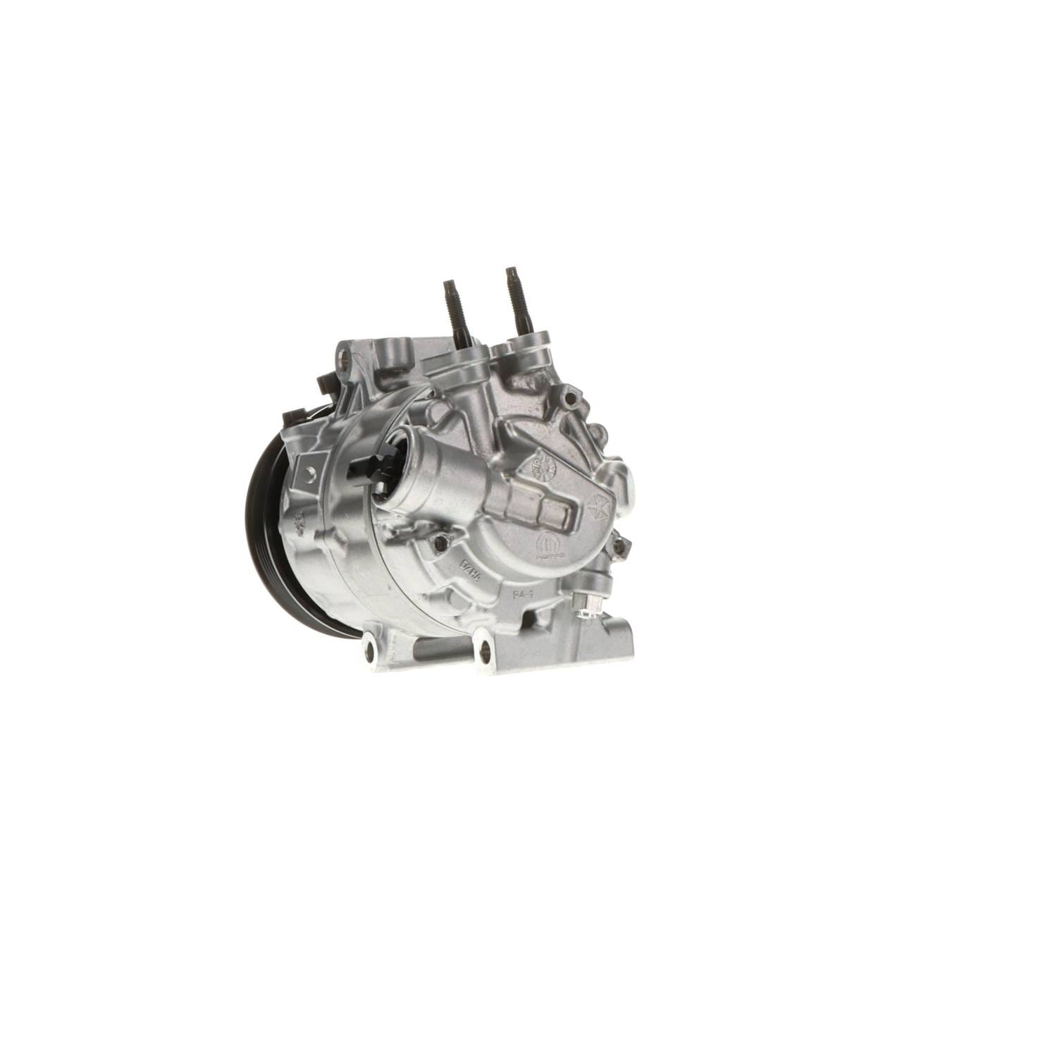 Murray HV17 A/C Compressor - New 198345 | O'Reilly Auto Parts