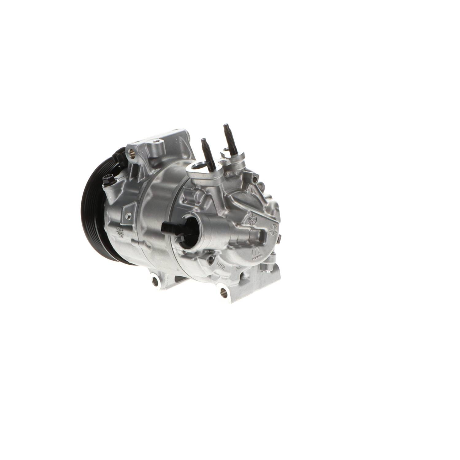 Murray HV17 A/C Compressor - New 198345 | O'Reilly Auto Parts