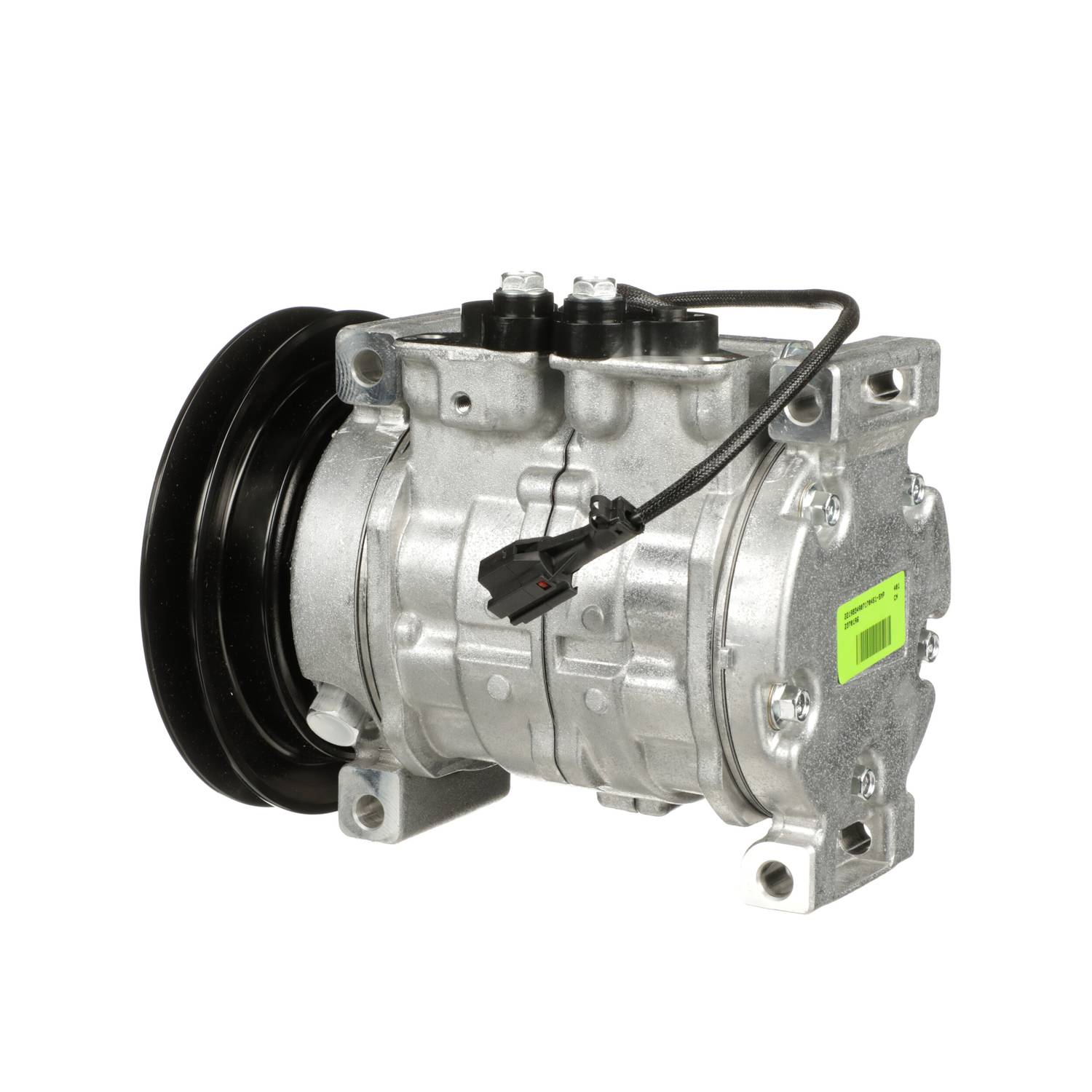 Murray 10S13C A/C Compressor 198349 | O'Reilly Auto Parts