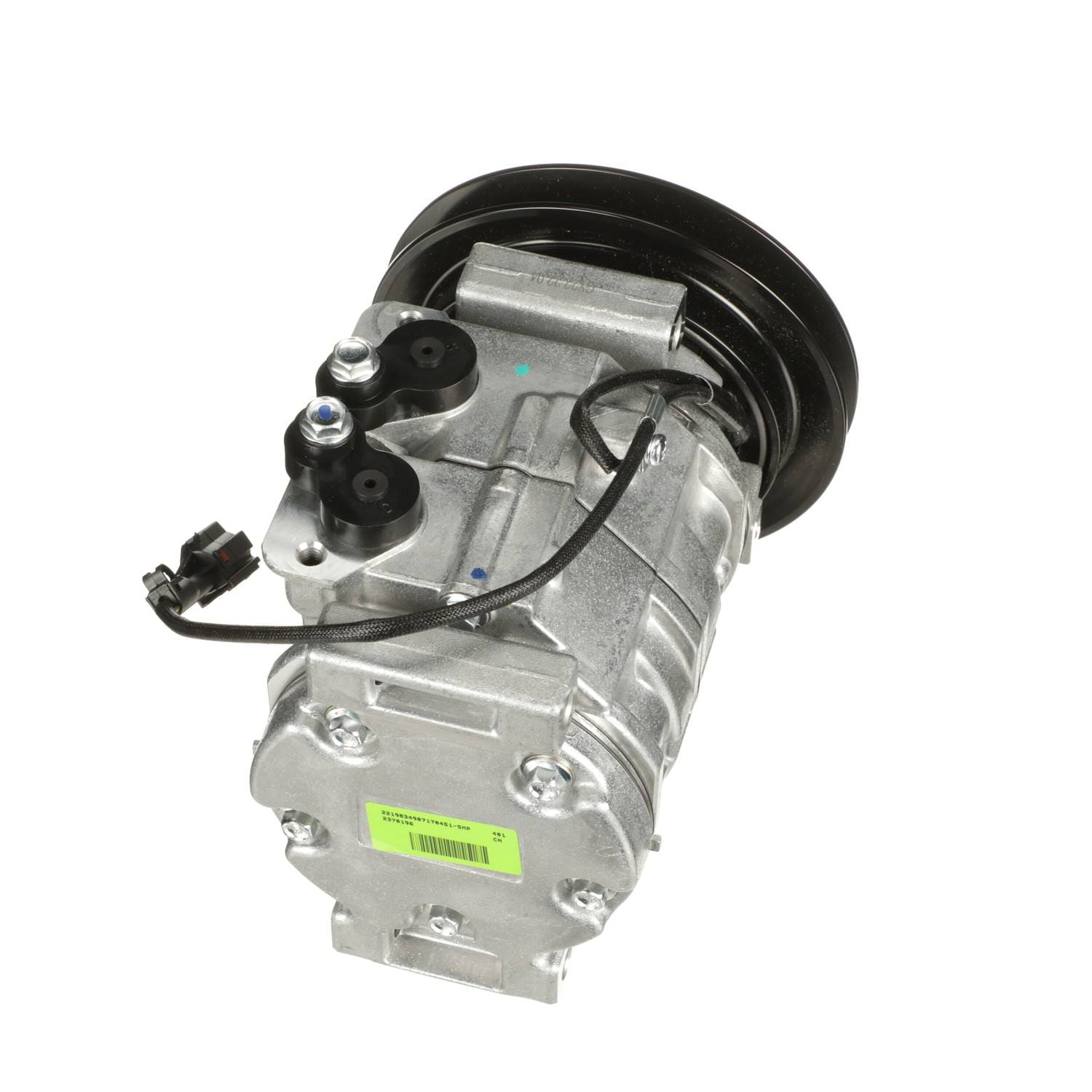 Murray 10S13C A/C Compressor 198349 | O'Reilly Auto Parts
