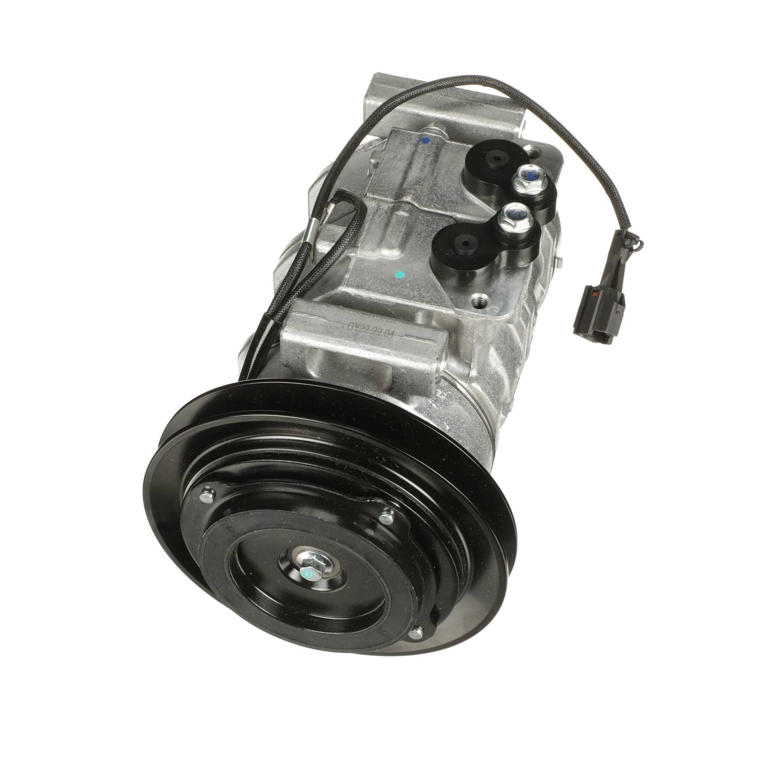 AIRI Murray 10S13C A/C Compressor 198349 | O'Reilly Auto Parts