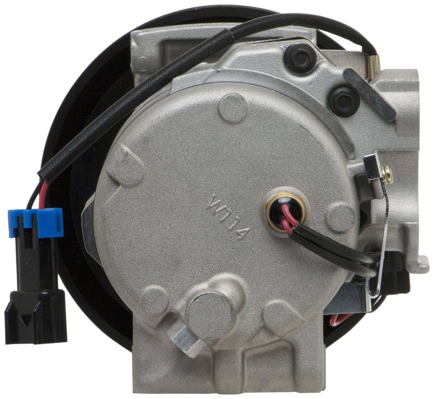 Murray A/C Compressor - New 198388 | O'Reilly Auto Parts