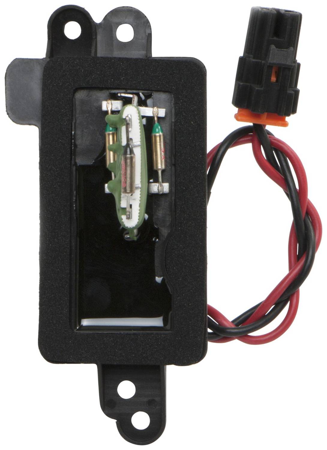 Murray Climate Control 2, 7 Terminal Blower Motor Resistor 20299