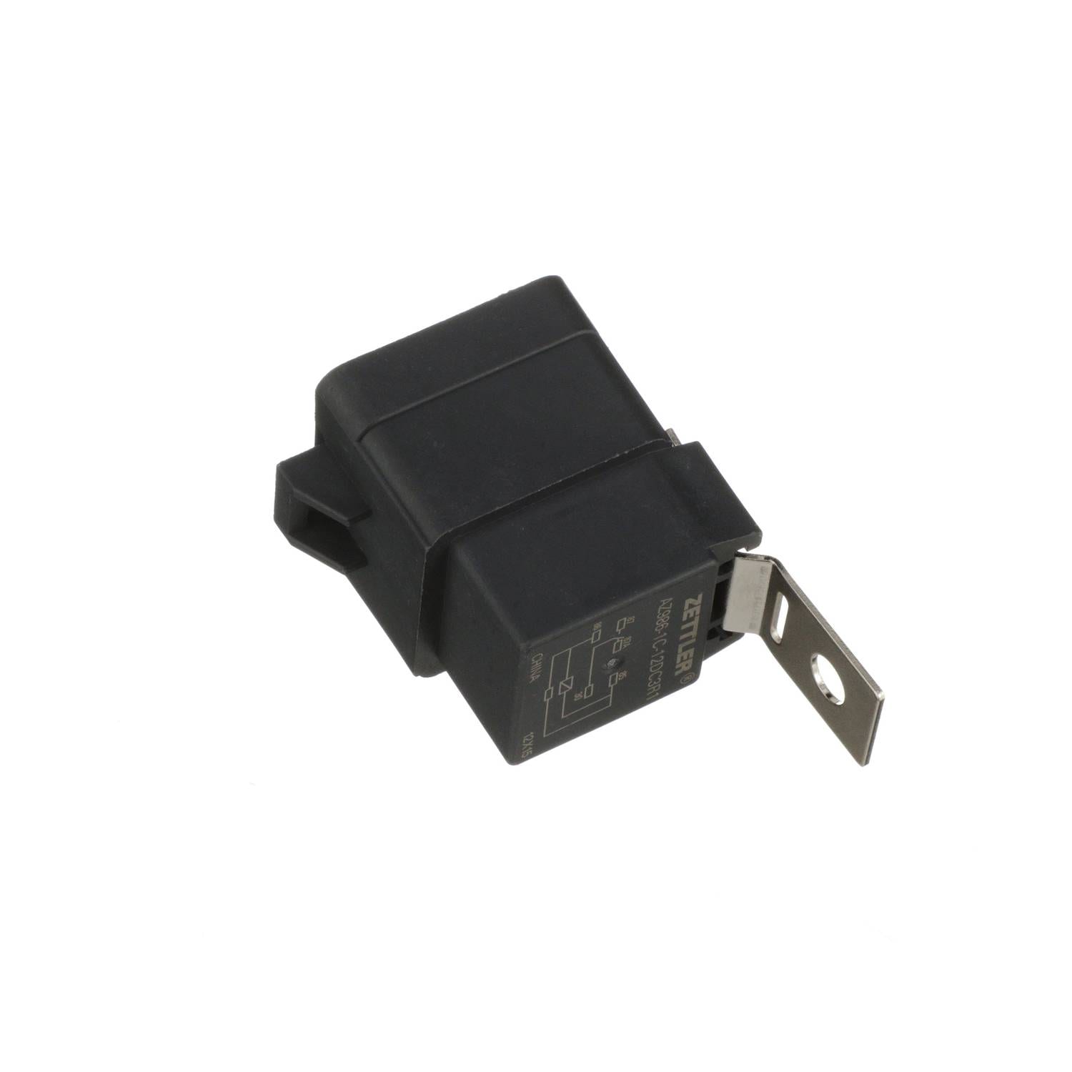 ma〜ma Murray Climate Control 40 Amp 5 Terminal Multi-Purpose Relay 35742