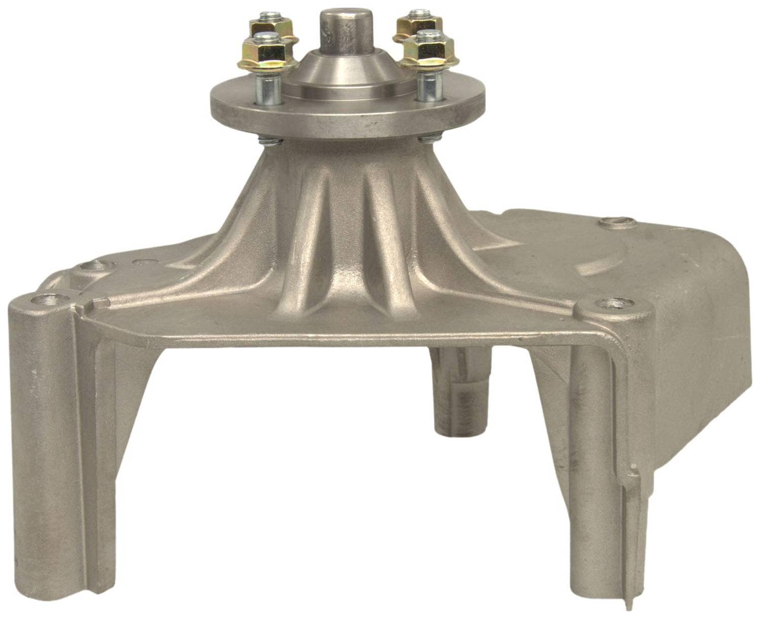 Murray Climate Control Fan Pulley Bracket 45784 | O'Reilly Auto Parts