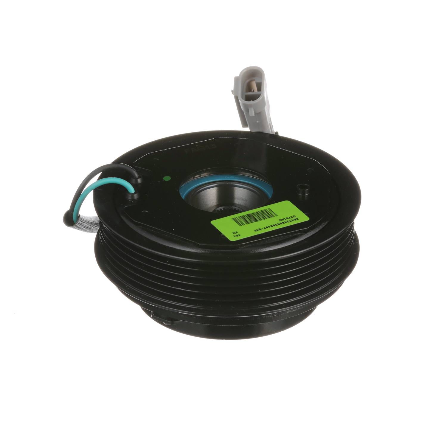 Murray Climate Control 2 Terminal A/C Compressor Clutch 47348 | O