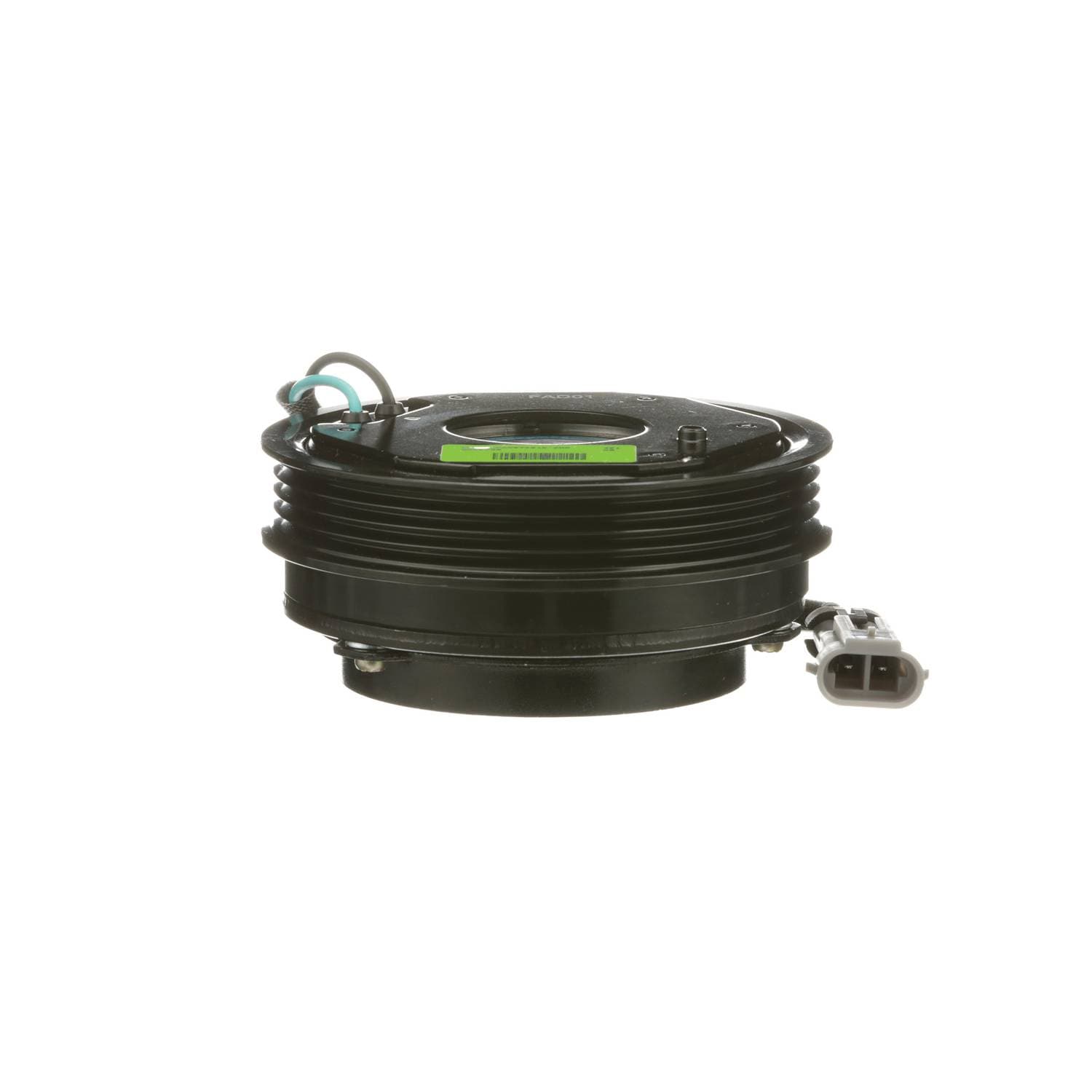 Murray Climate Control 2 Terminal A/C Compressor Clutch 47362 | O
