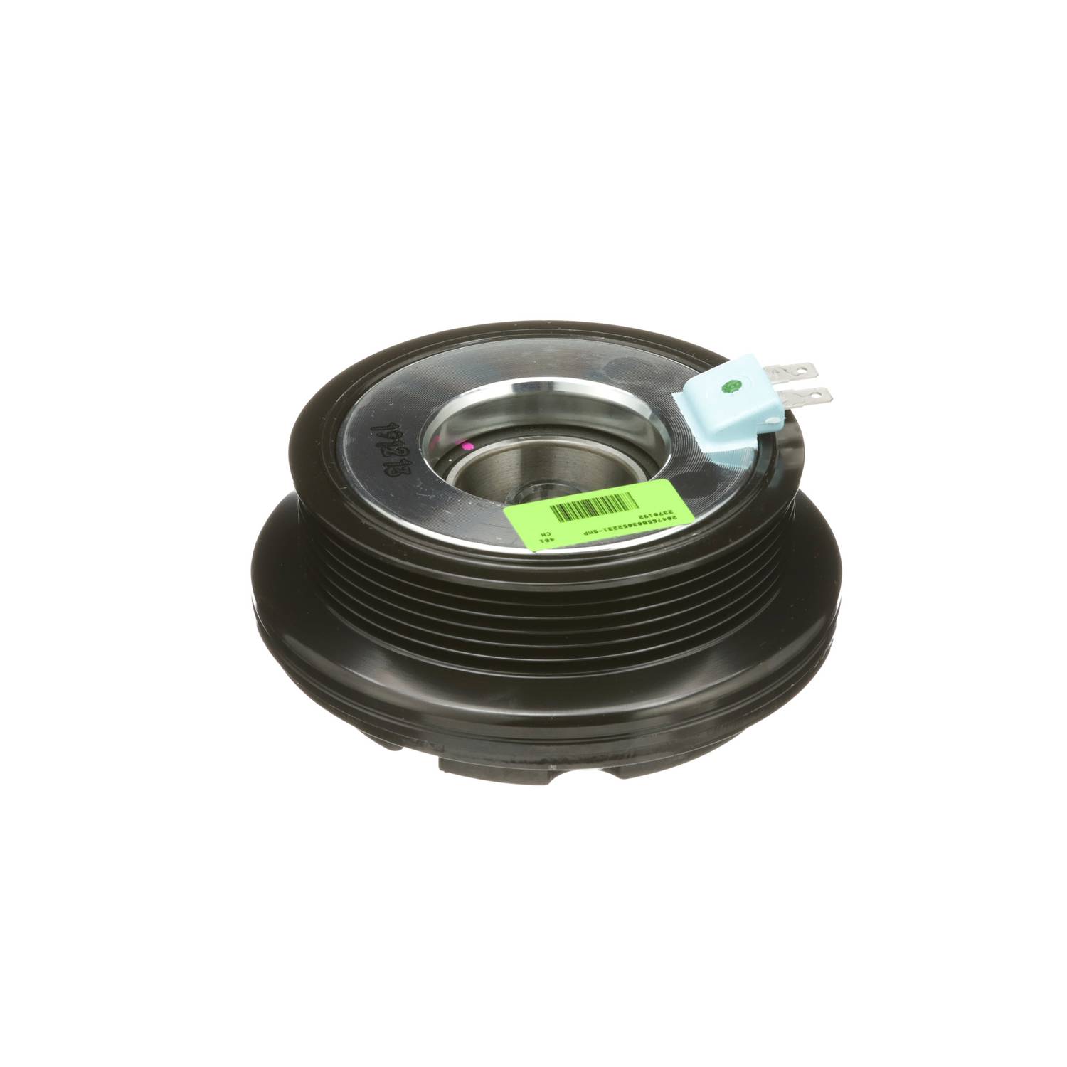 Murray Climate Control 2 Terminal A/C Compressor Clutch 47658 | O