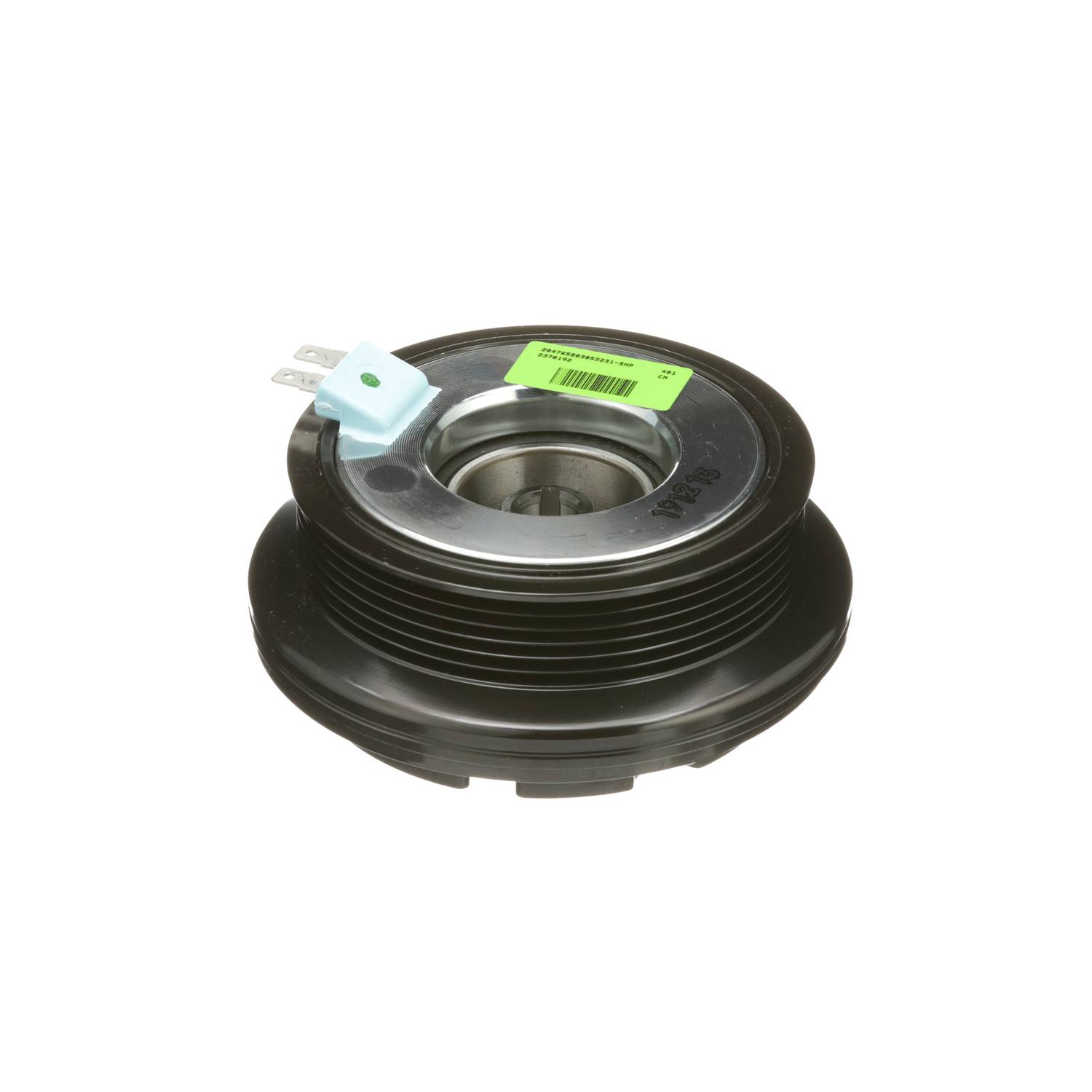 Murray Climate Control 2 Terminal A/C Compressor Clutch 47658 | O