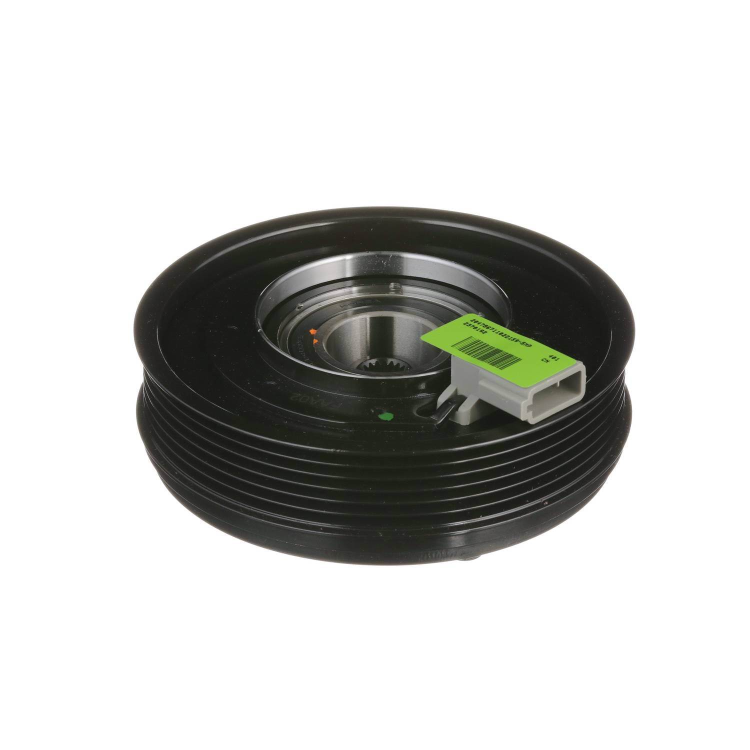 Murray Climate Control 2 Terminal A/C Compressor Clutch 47867 | O