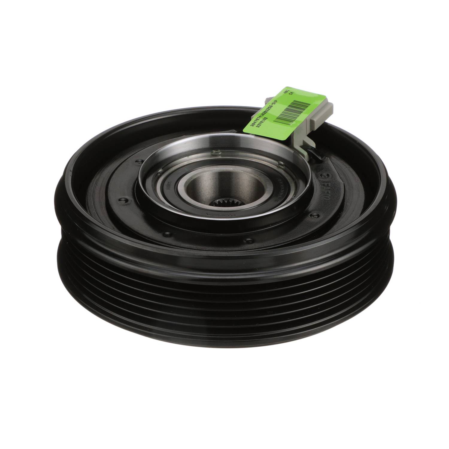 Murray Climate Control 2 Terminal A/C Compressor Clutch 47874 | O