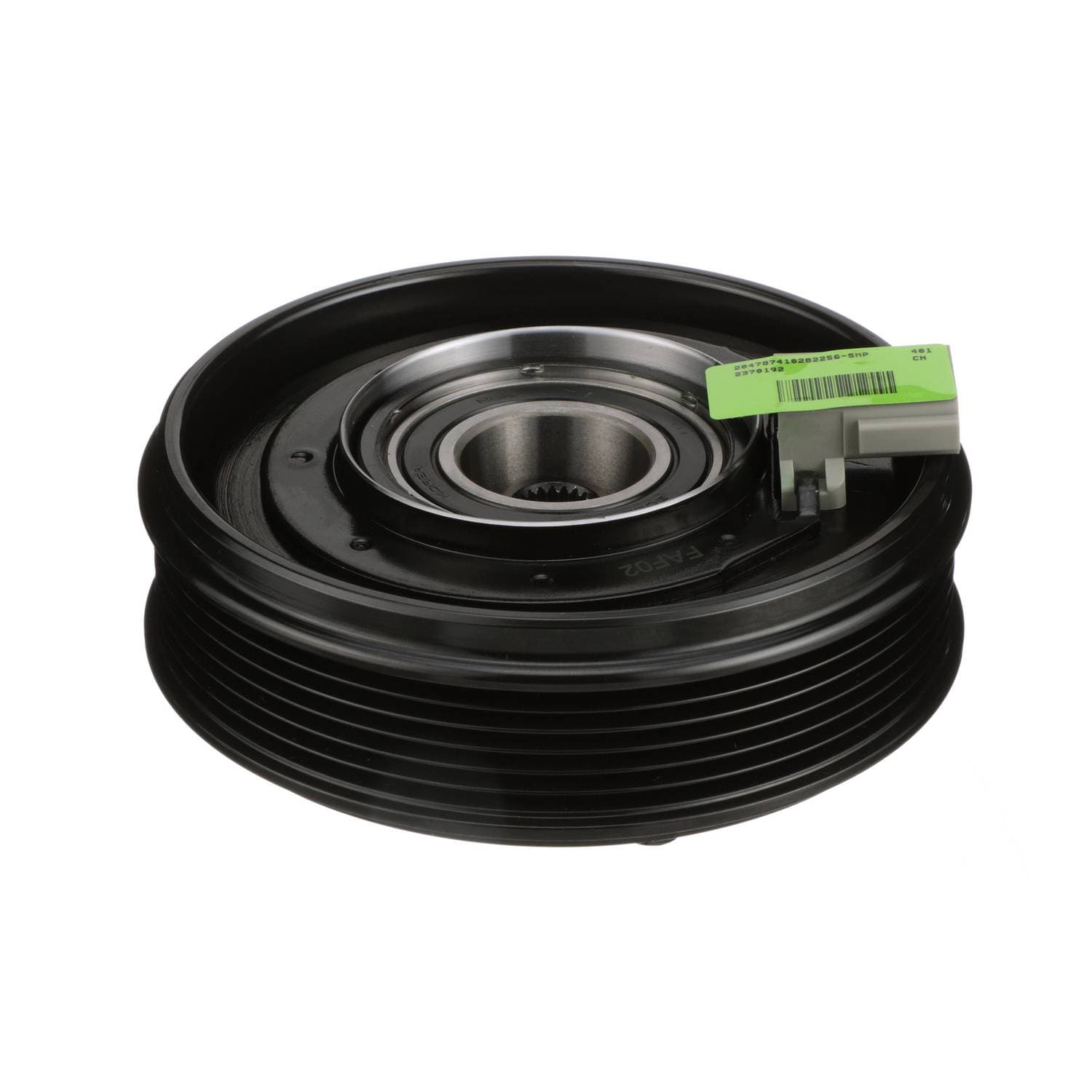 Murray Climate Control 2 Terminal A/C Compressor Clutch 47874 | O