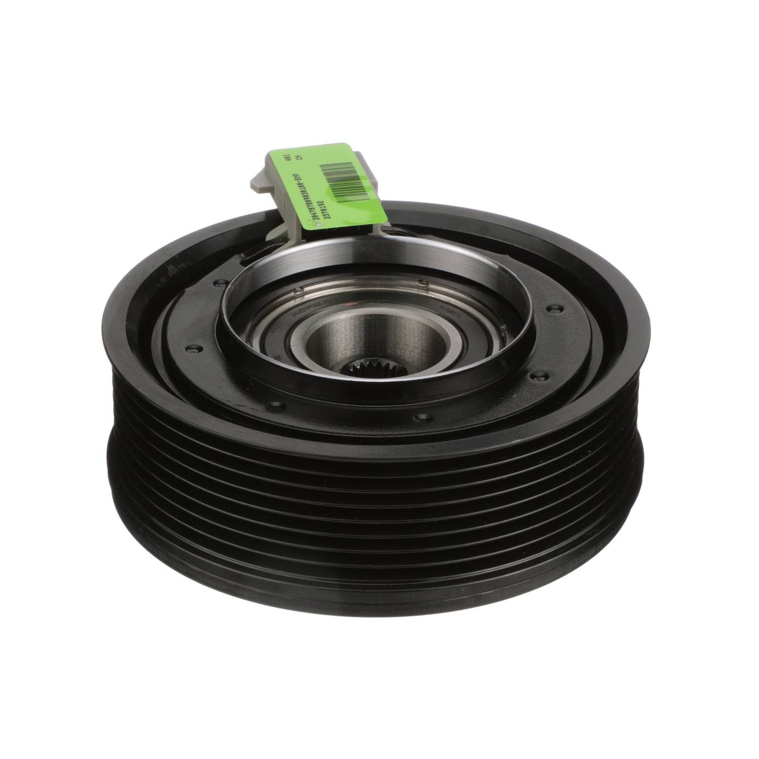 Murray Climate Control 2 Terminal A/C Compressor Clutch 47878 | O