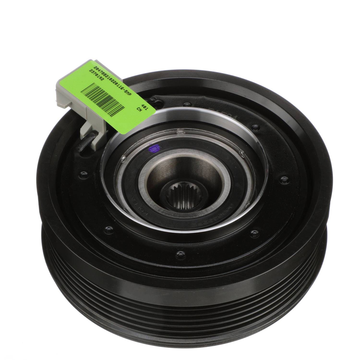 Murray Climate Control 2 Terminal A/C Compressor Clutch 47882 | O