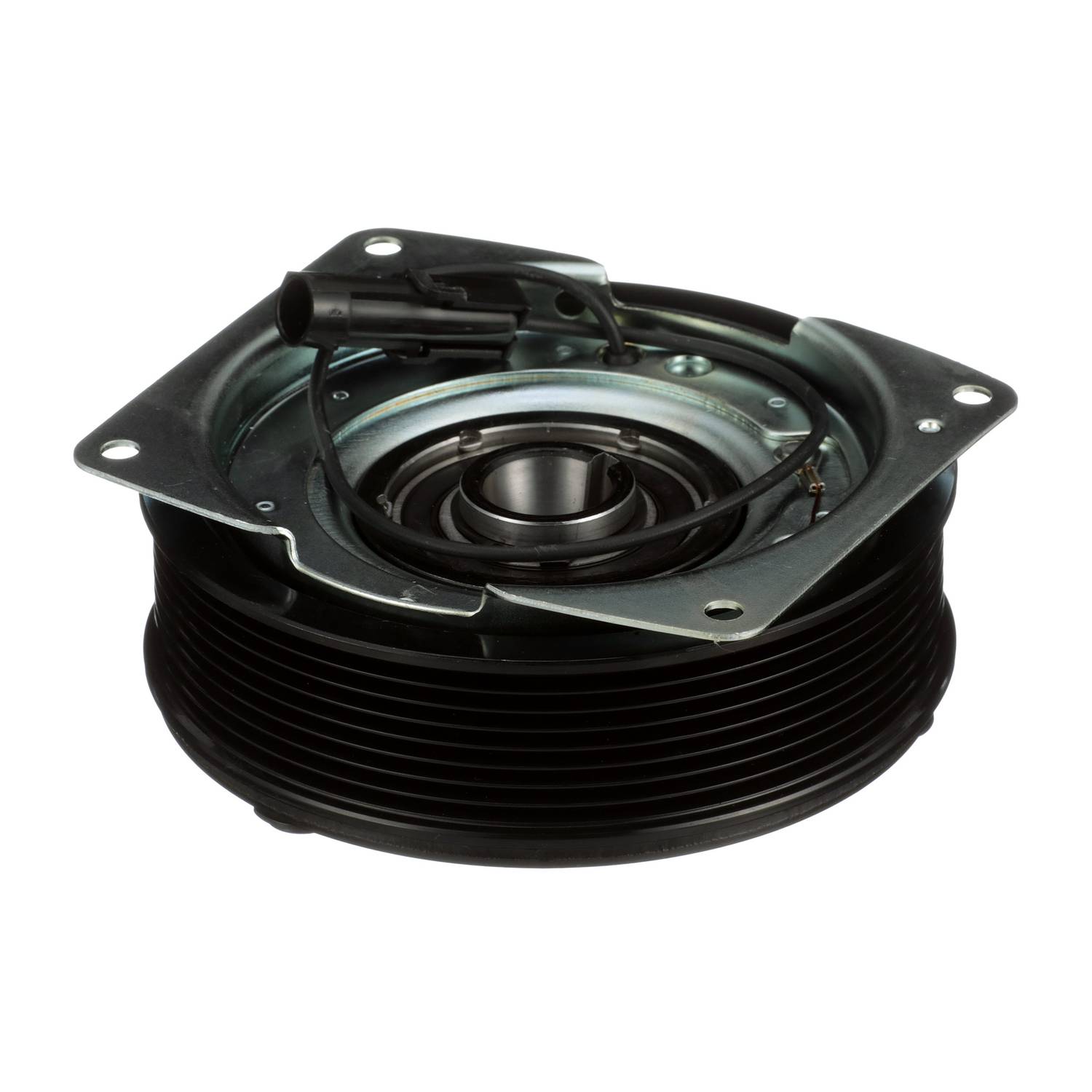 Murray Climate Control 5-1/2 Inch Clutch Assembly 47960 | O'Reilly