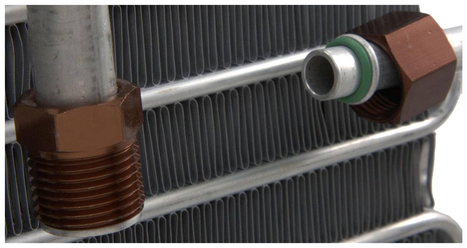 Murray Climate Control Evaporator Core 54743 | O'Reilly Auto Parts