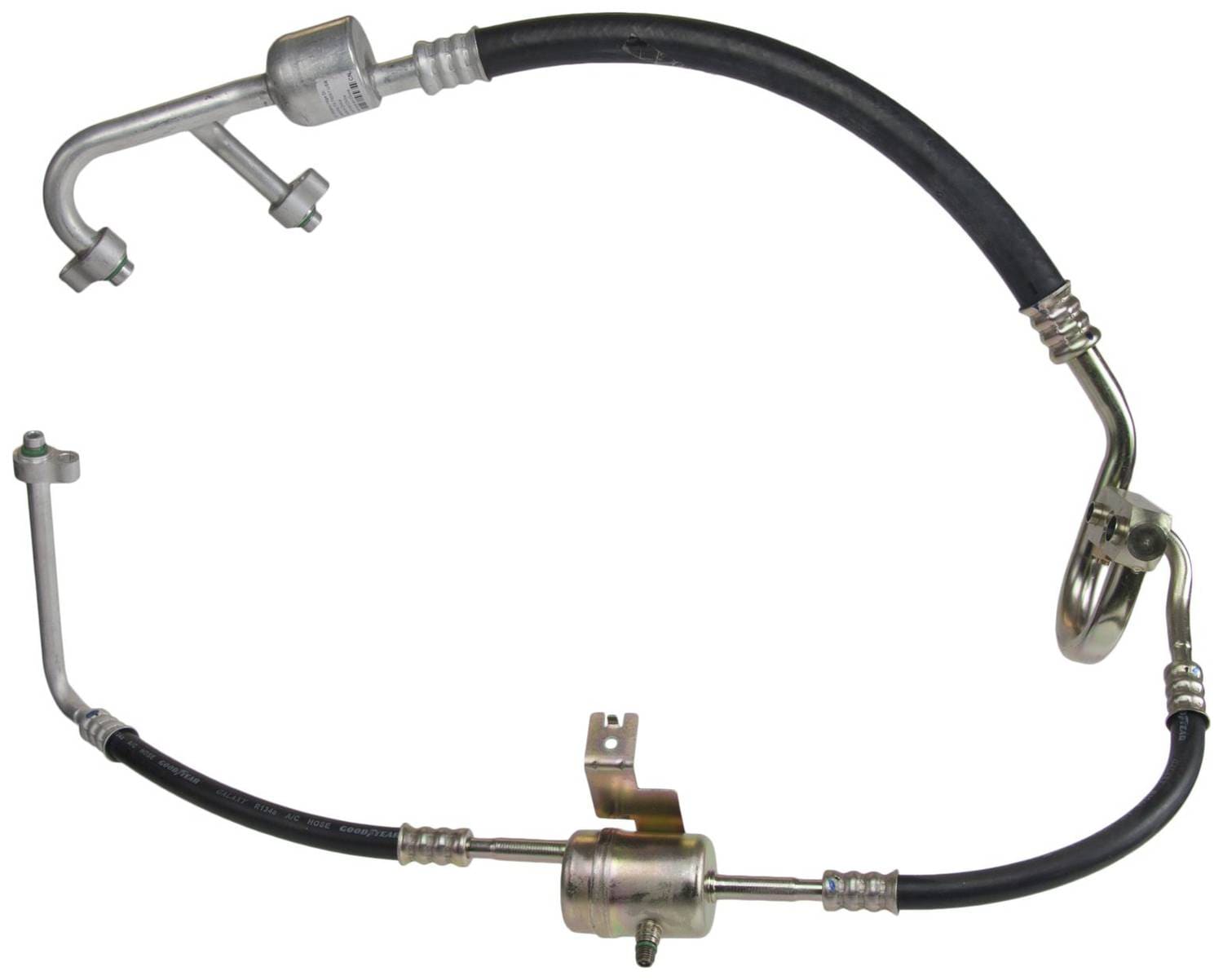 Murray Climate Control A/C Hose Assembly 56378 | O'Reilly Auto Parts