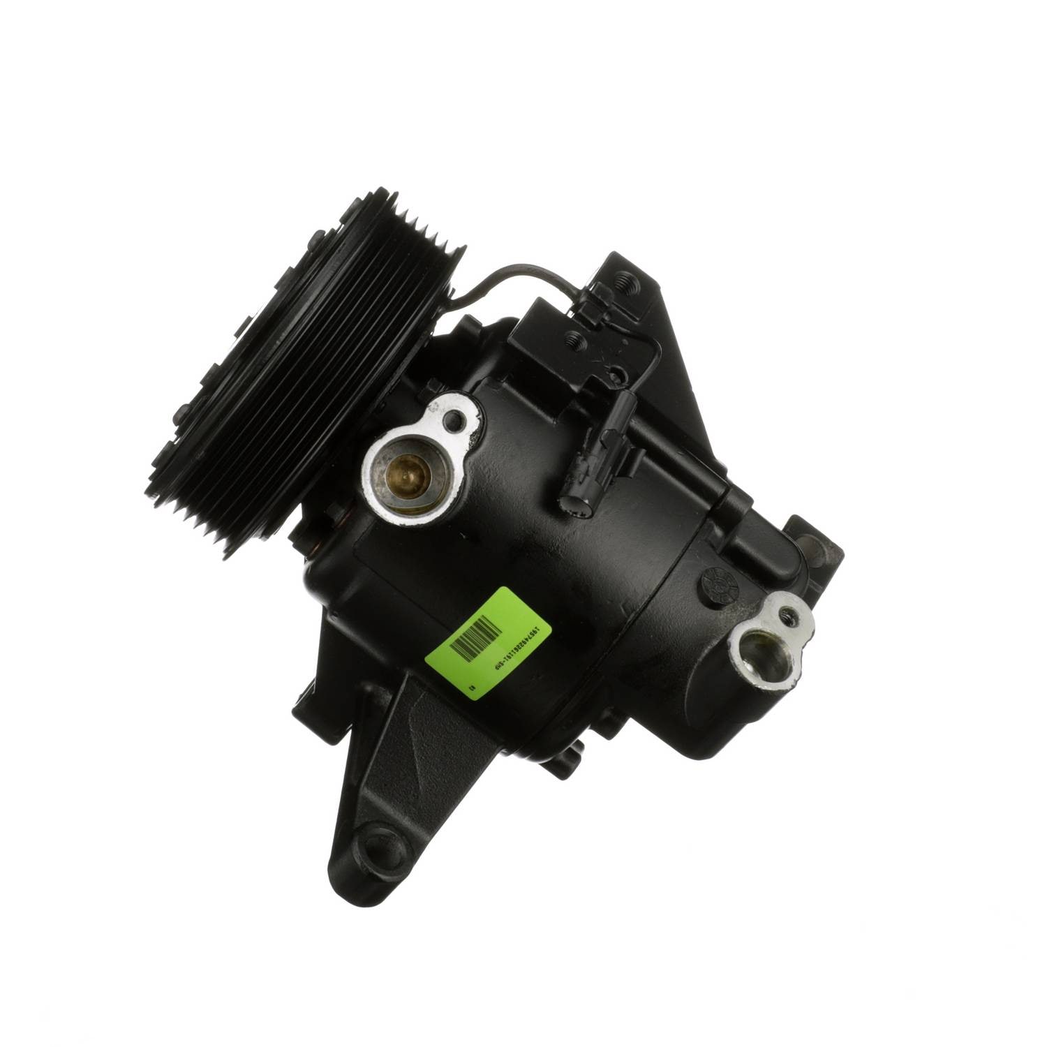 MasterPro Climate Control DKV10Z A/C Compressor - Remanufactured