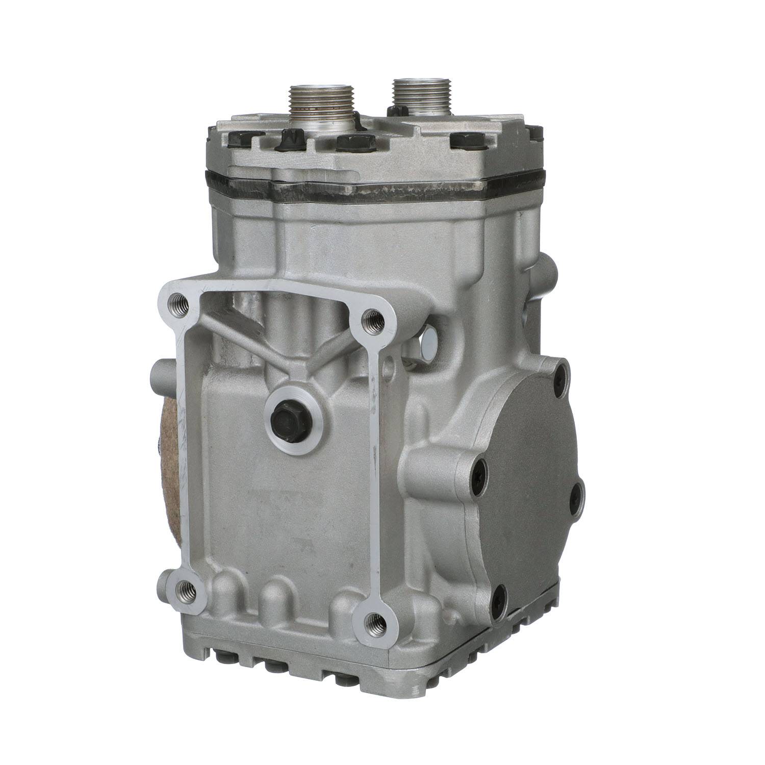 Murray 209-210 A/C Compressor - New 58064 | O'Reilly Auto Parts