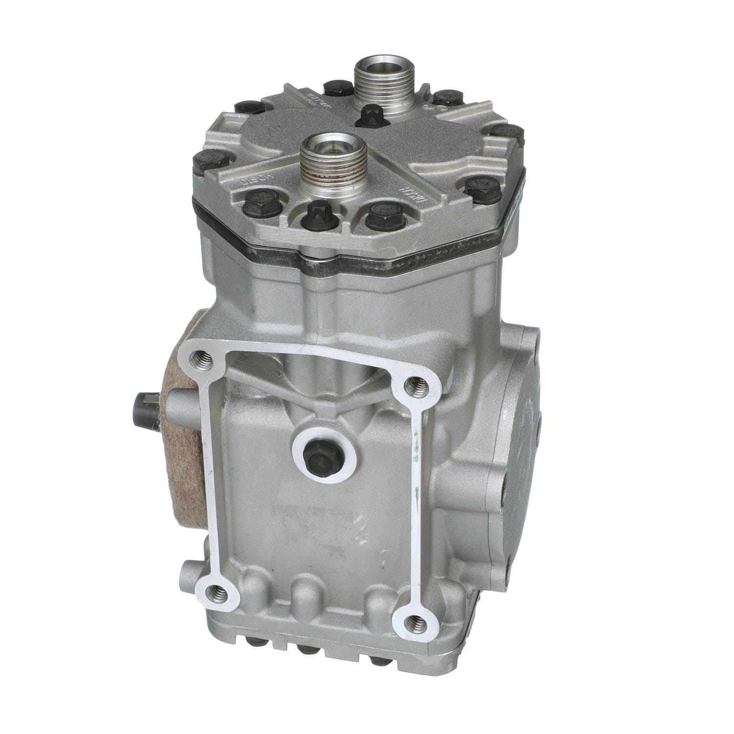 Murray 209-210 A/C Compressor - New 58064 | O'Reilly Auto Parts