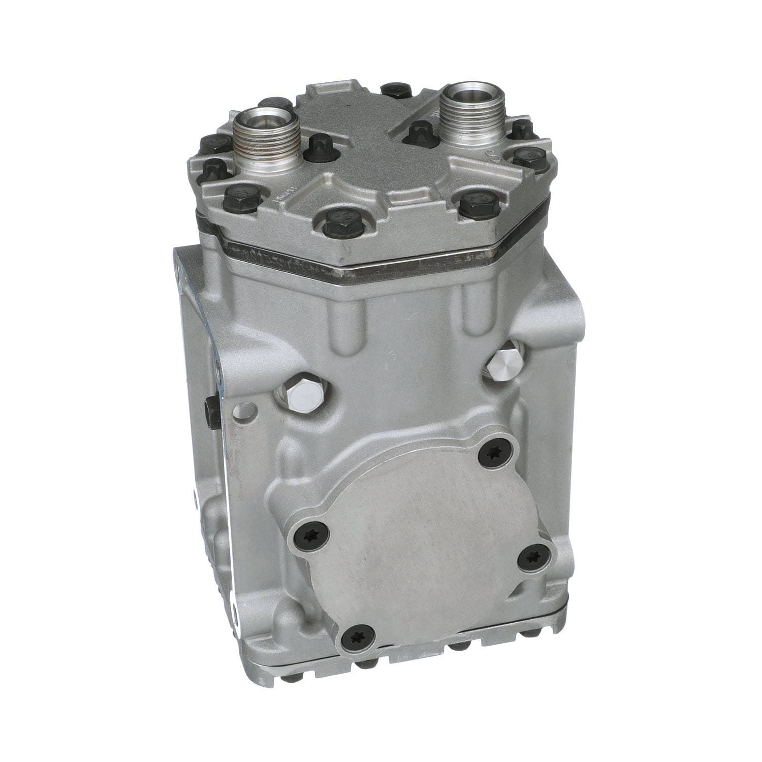 Murray 209-210 A/C Compressor - New 58064 | O'Reilly Auto Parts Murray 209-210 A/C Compressor - New 58064 | O'Reilly Auto Parts