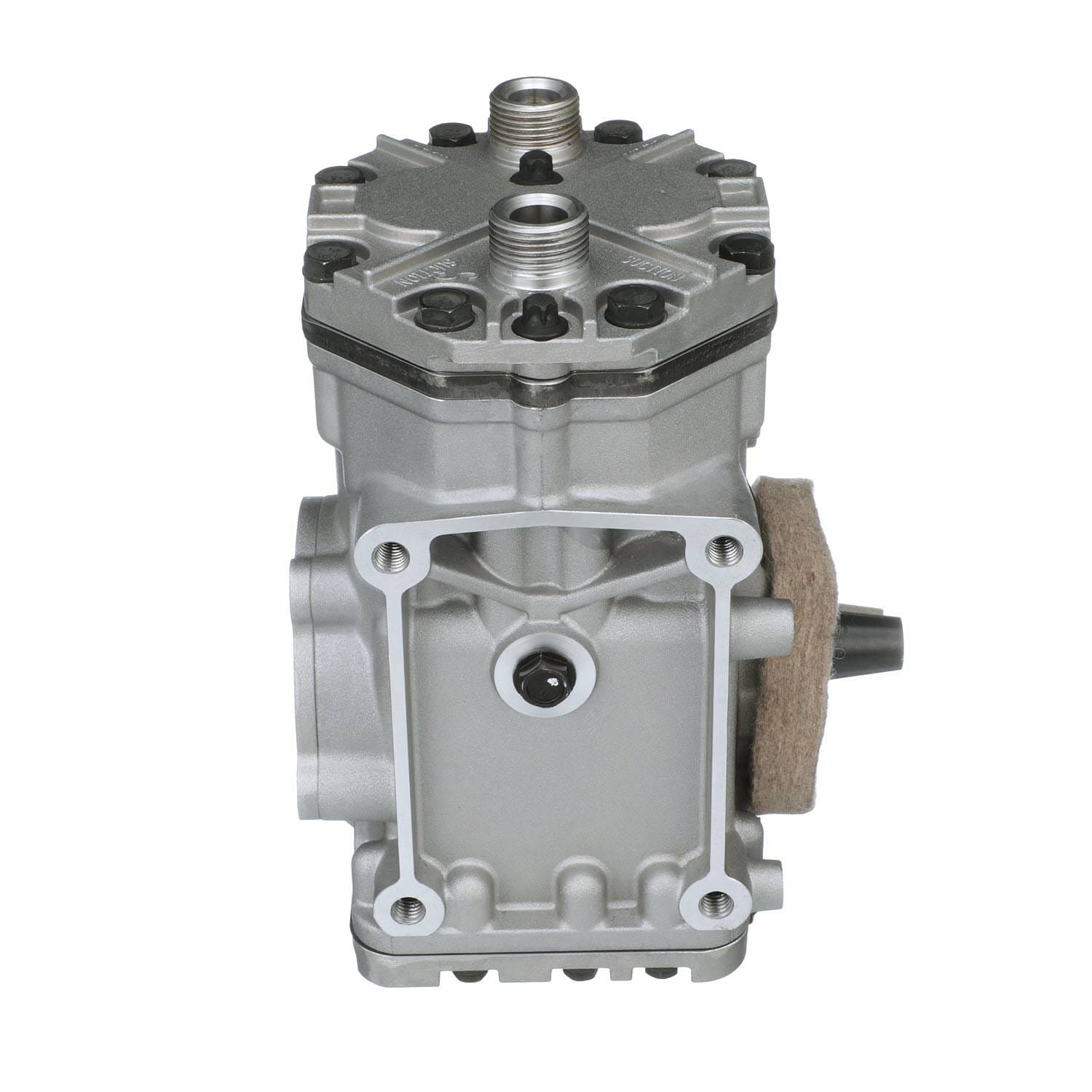 【王道】雲の先Acapulco H4CBH 1ml リアルフレーバー01 Murray VCS-17EC A/C Compressor - New 98671 | O'Reilly Auto Parts