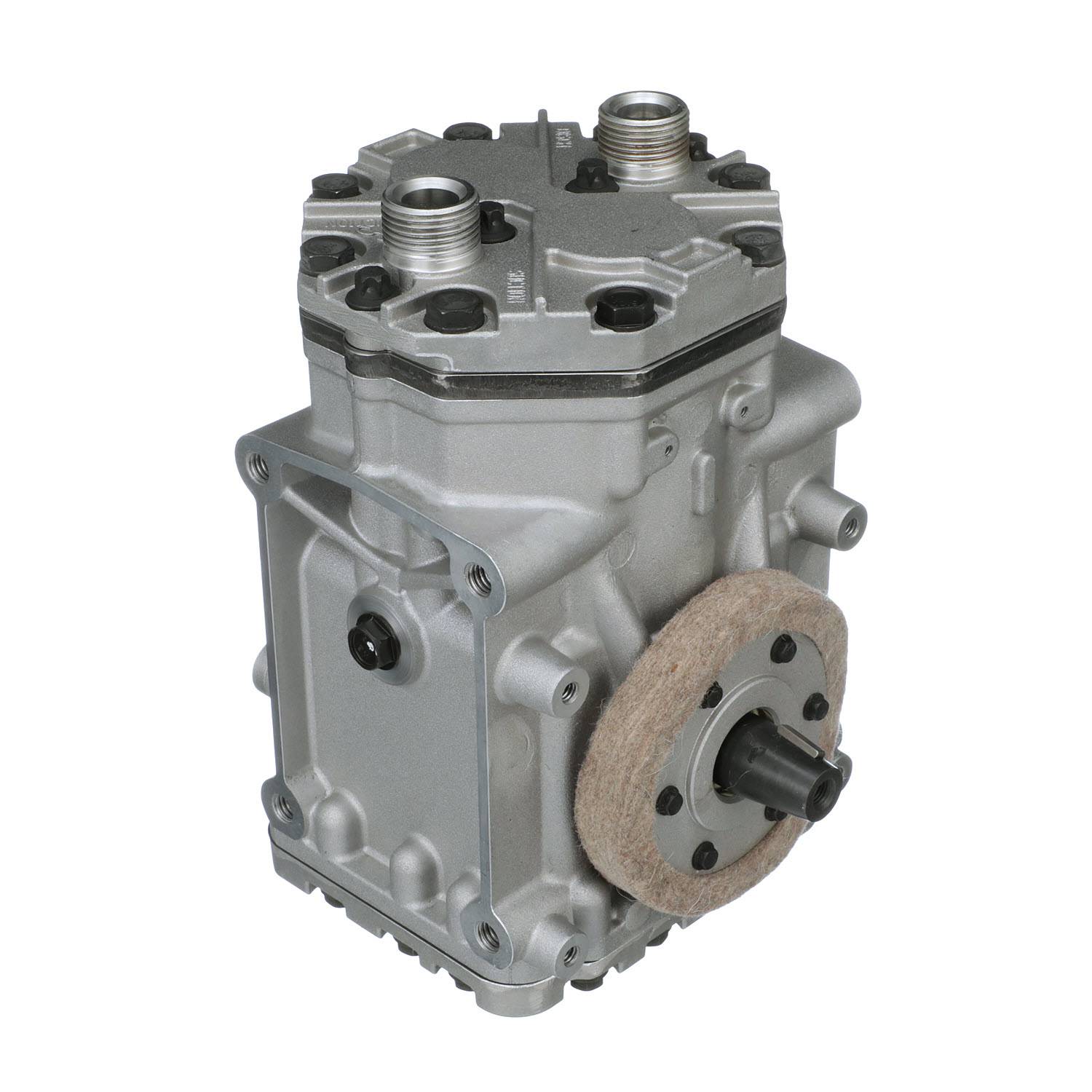 Murray 209-210 A/C Compressor - New 58064 | O'Reilly Auto Parts