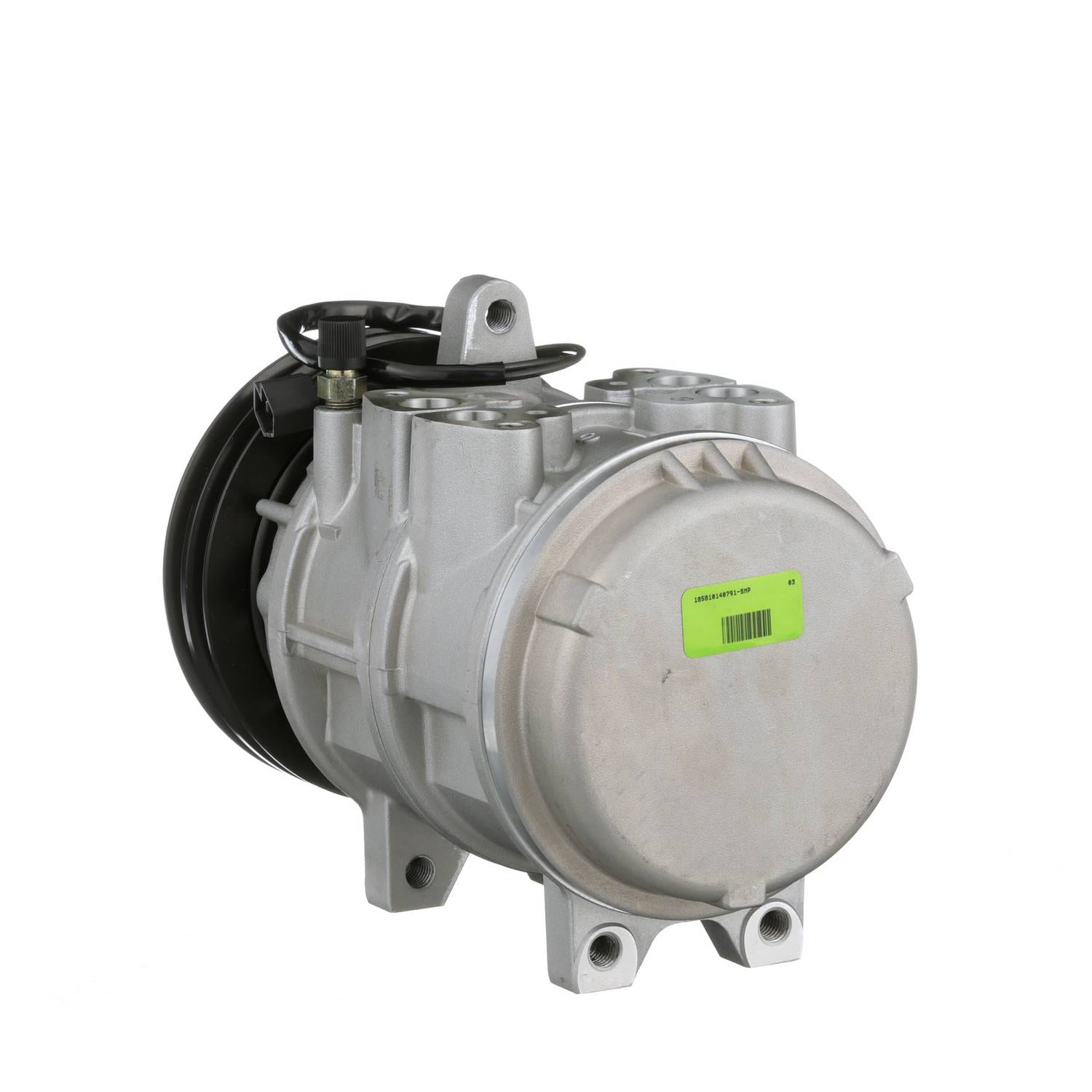 Murray C171 A/C Compressor - New 58101 | O'Reilly Auto Parts