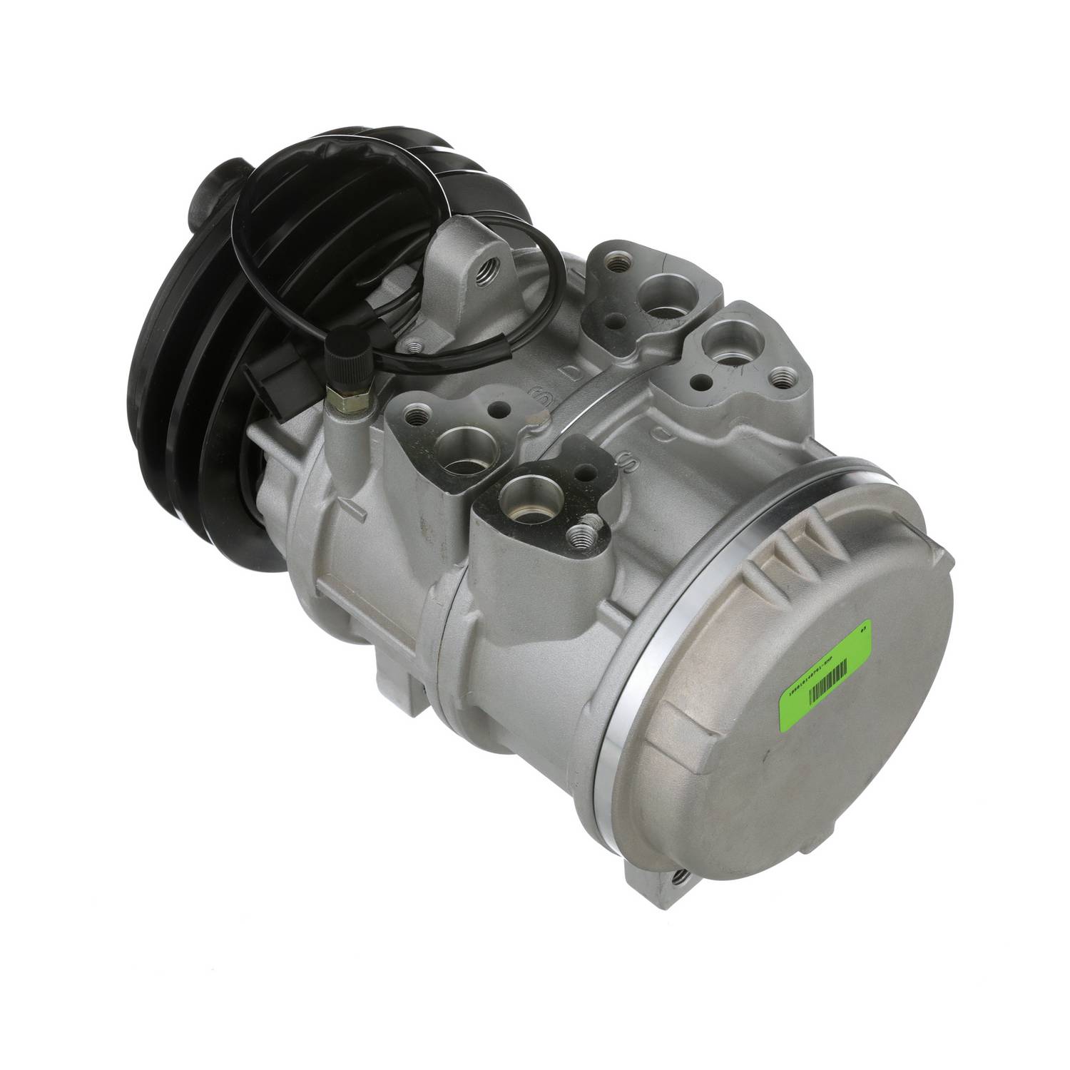 Murray C171 A/C Compressor - New 58101 | O'Reilly Auto Parts