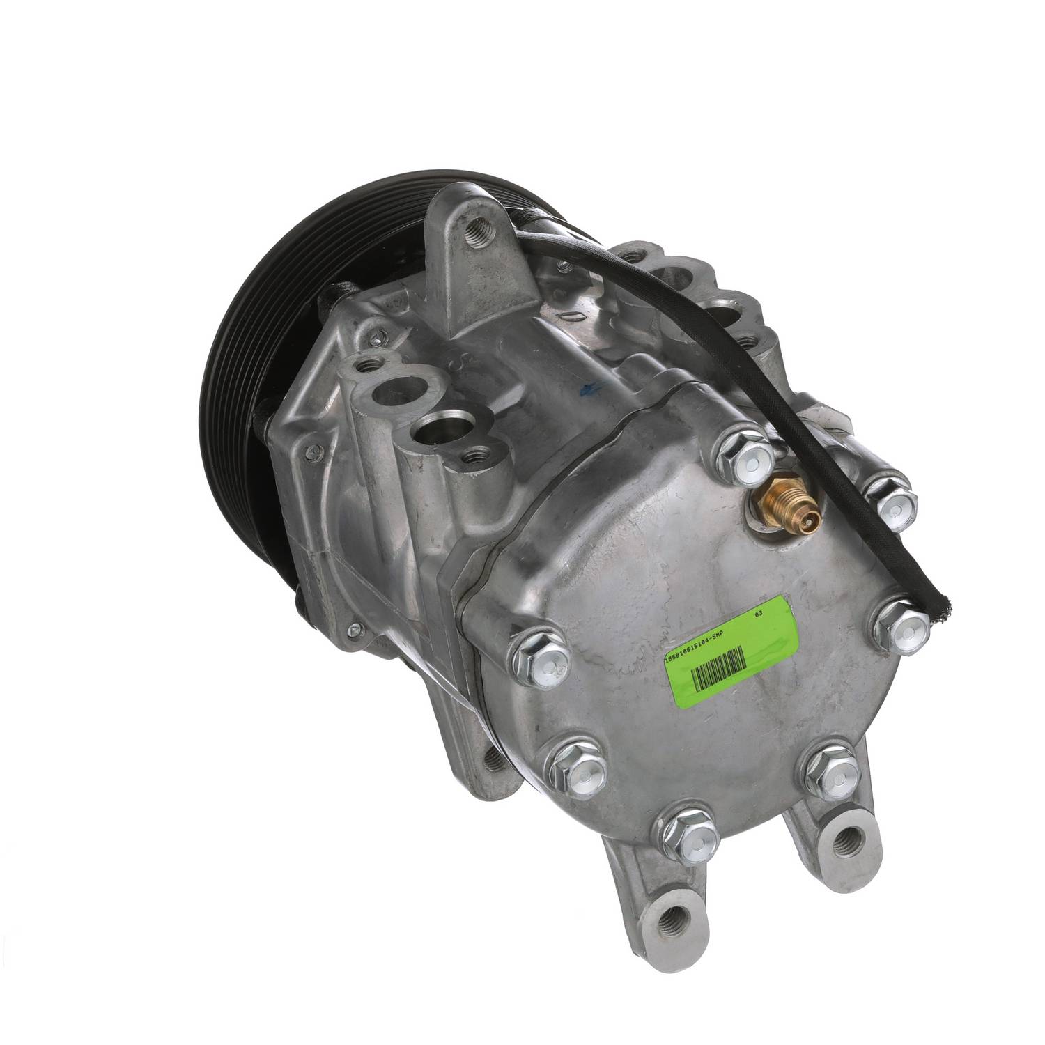 Murray C171 A/C Compressor - New 58106 | O'Reilly Auto Parts