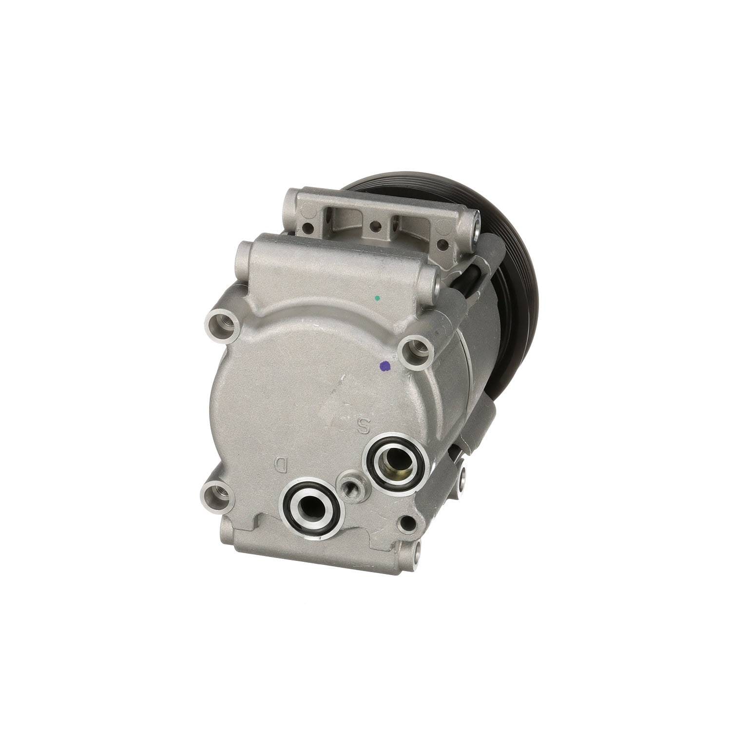 Murray FS10 A/C Compressor - New 58120 | O'Reilly Auto Parts