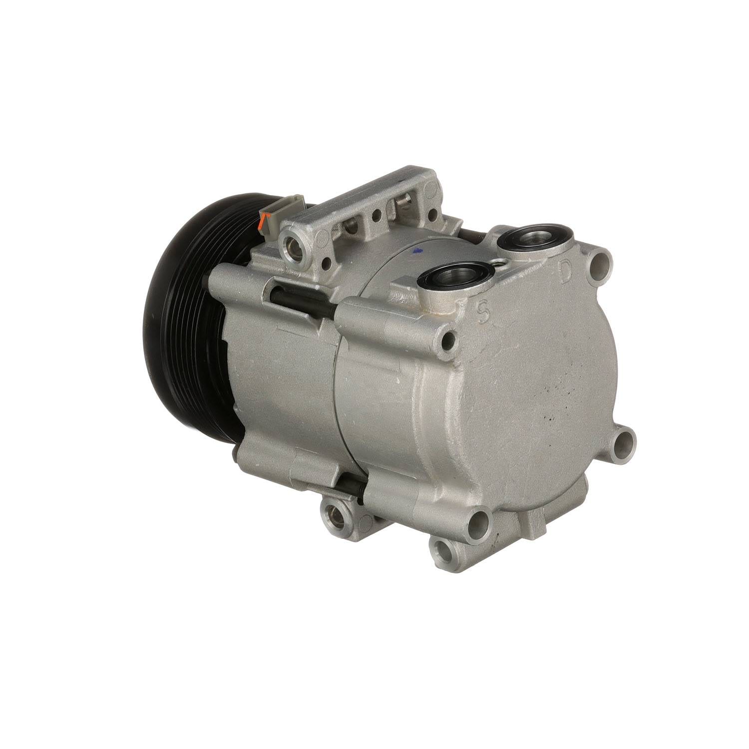 Murray FS10 A/C Compressor - New 58129 | O'Reilly Auto Parts