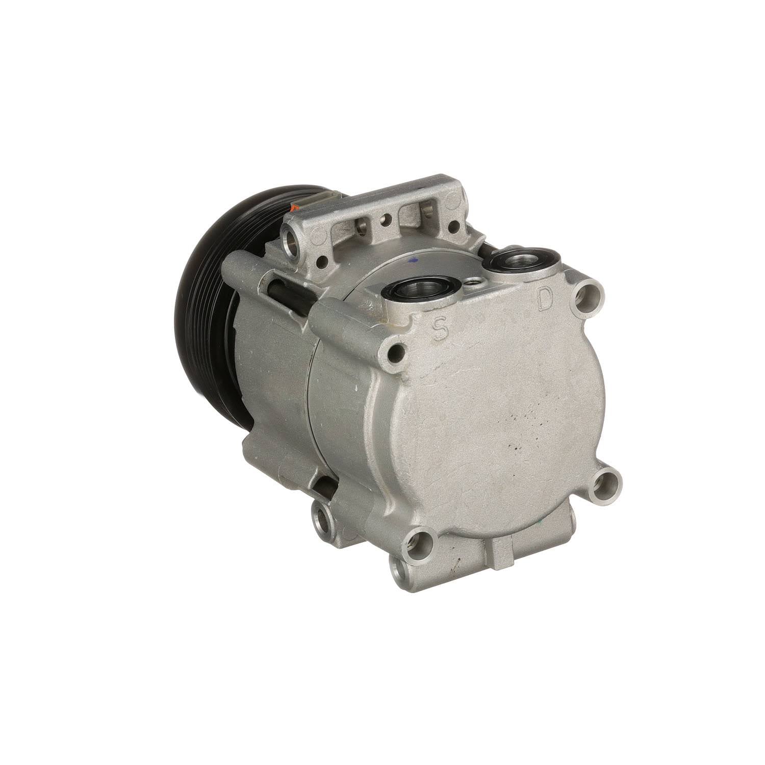 Murray FS10 A/C Compressor - New 58129 | O'Reilly Auto Parts