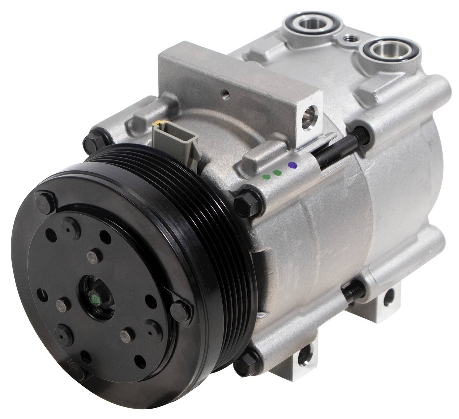 Murray FS10 A/C Compressor - New 58129 | O'Reilly Auto Parts