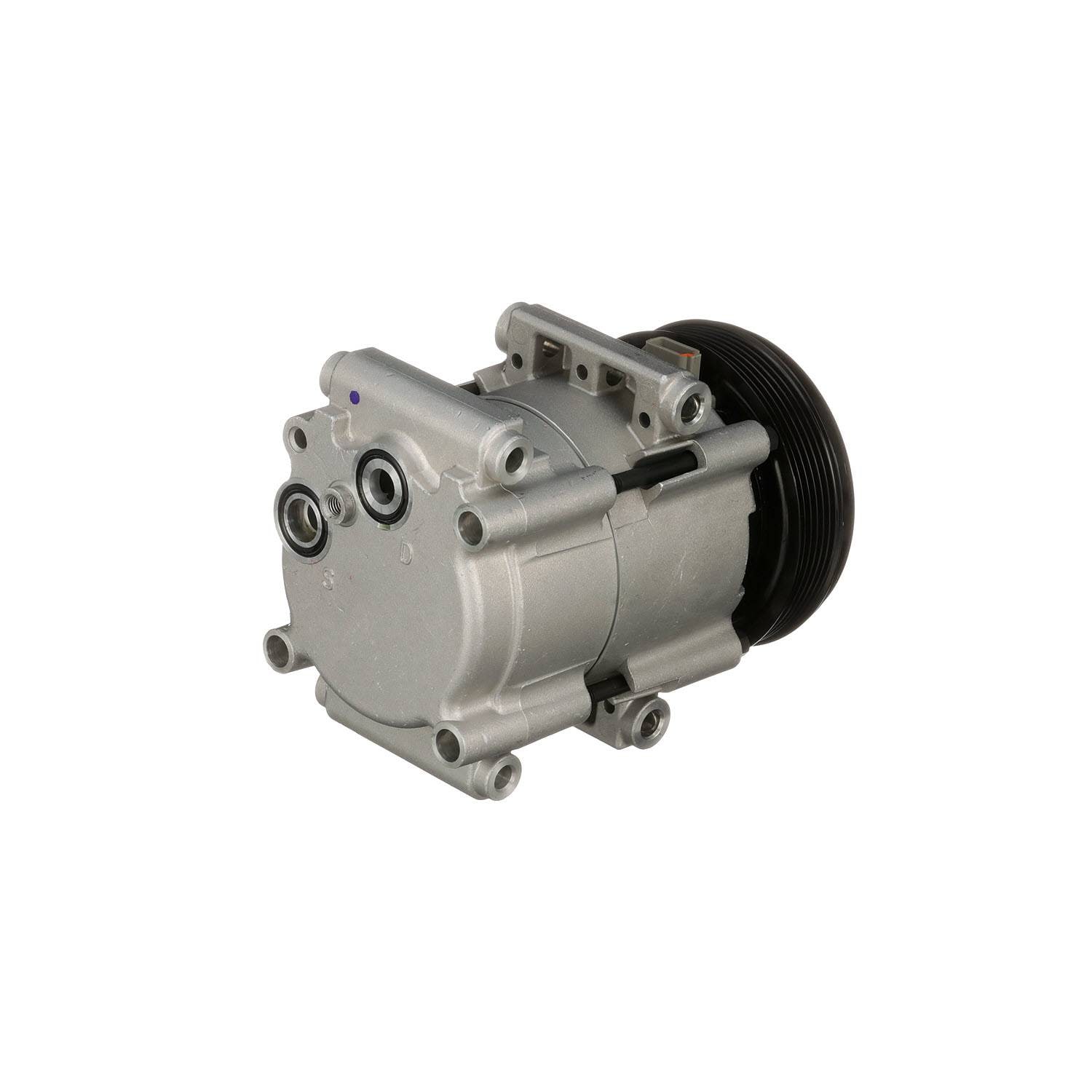 Murray FS10 A/C Compressor - New 58141 | O'Reilly Auto Parts