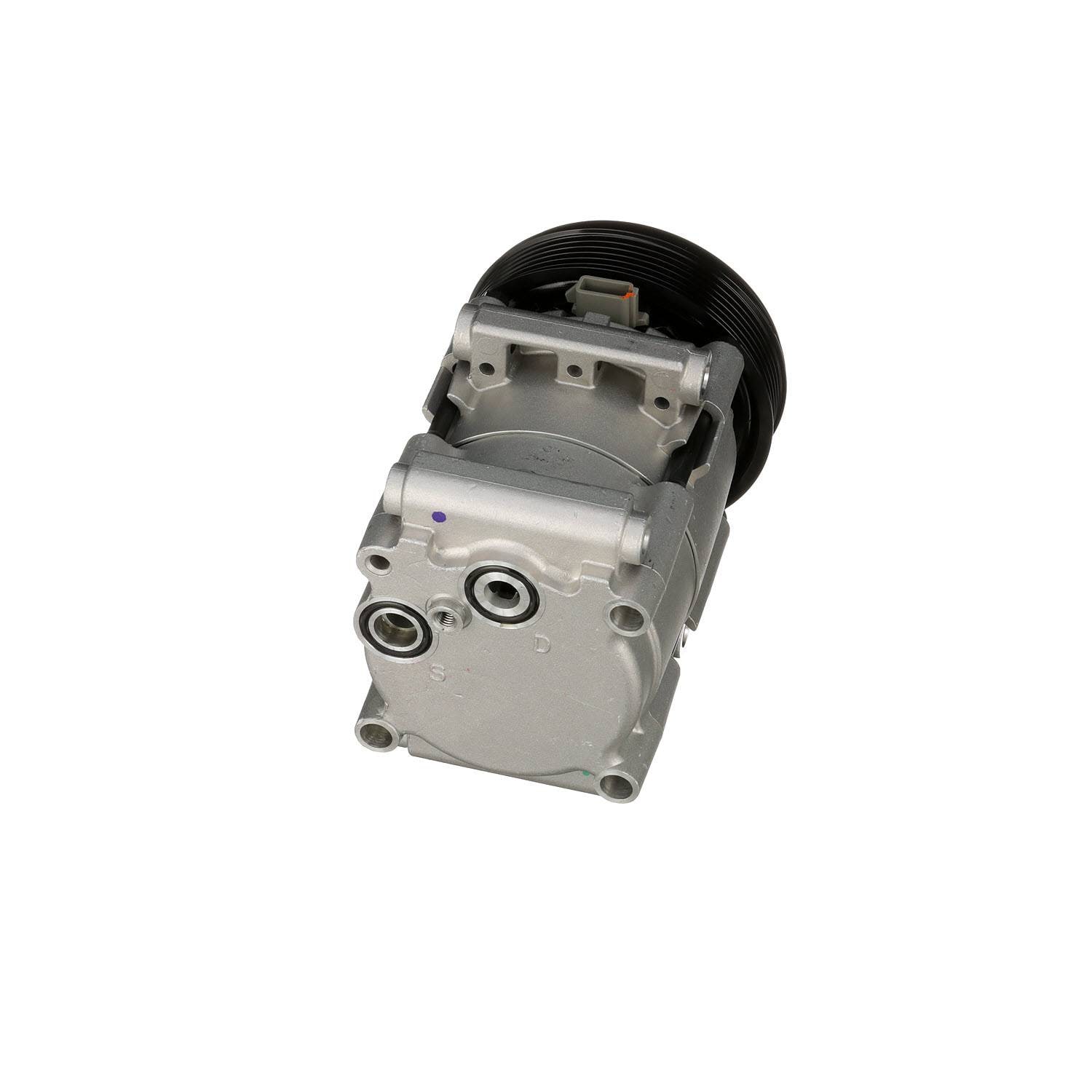 Murray FS10 A/C Compressor - New 58141 | O'Reilly Auto Parts