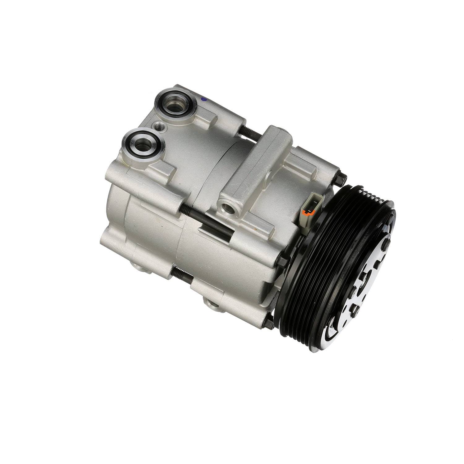 Murray FS10 A/C Compressor - New 58145 | O'Reilly Auto Parts