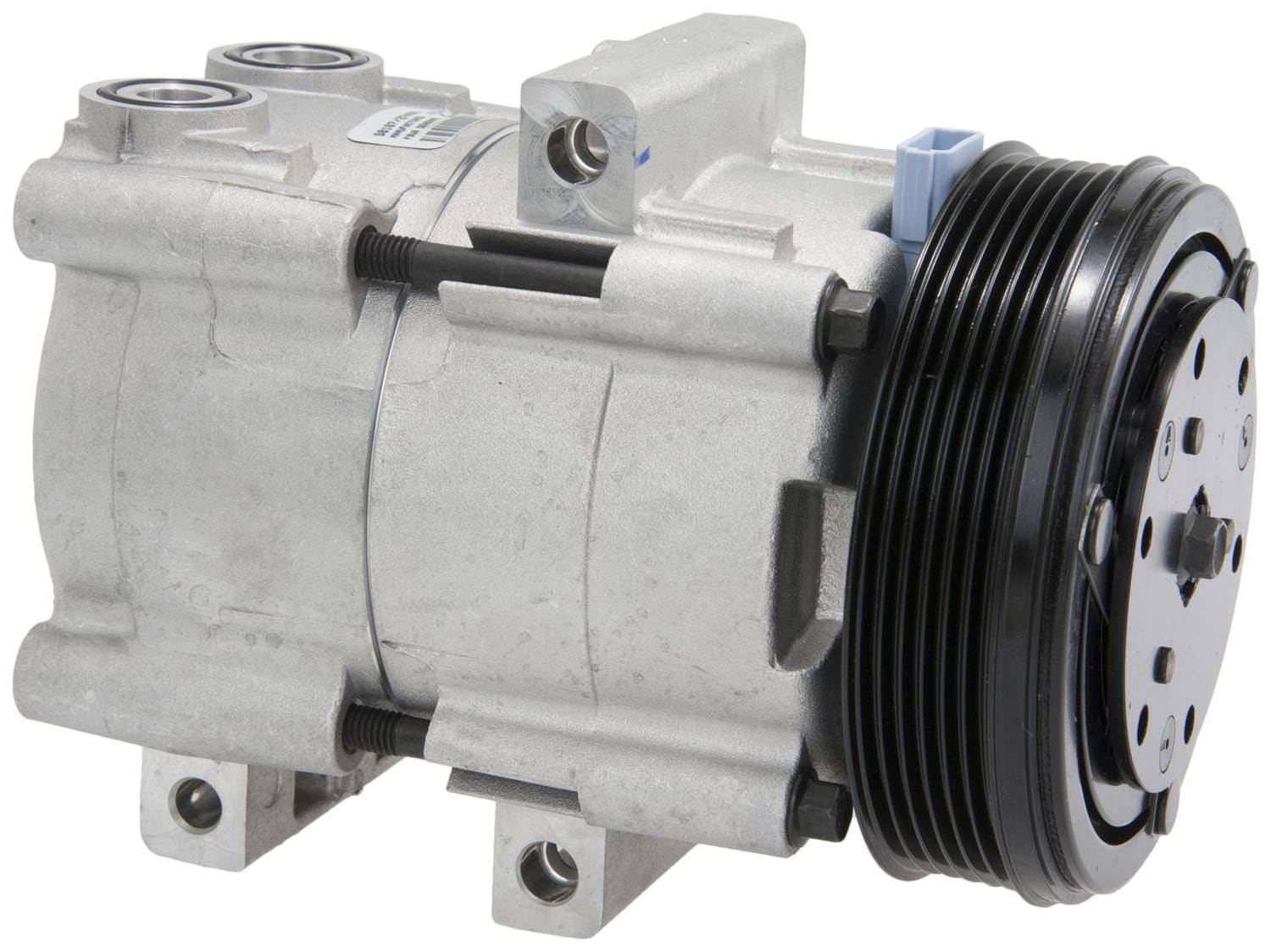 AG品 Murray FS10 A/C Compressor - New 58167 | O'Reilly Auto Parts
