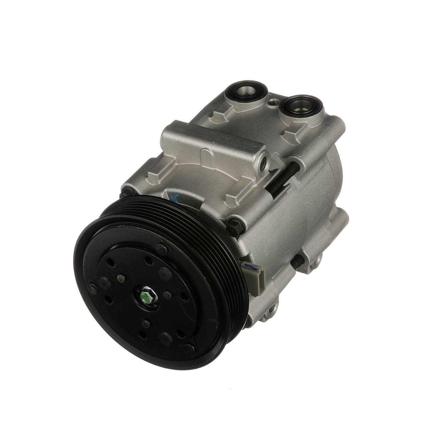 Murray FS10 A/C Compressor - New 58176 | O'Reilly Auto Parts
