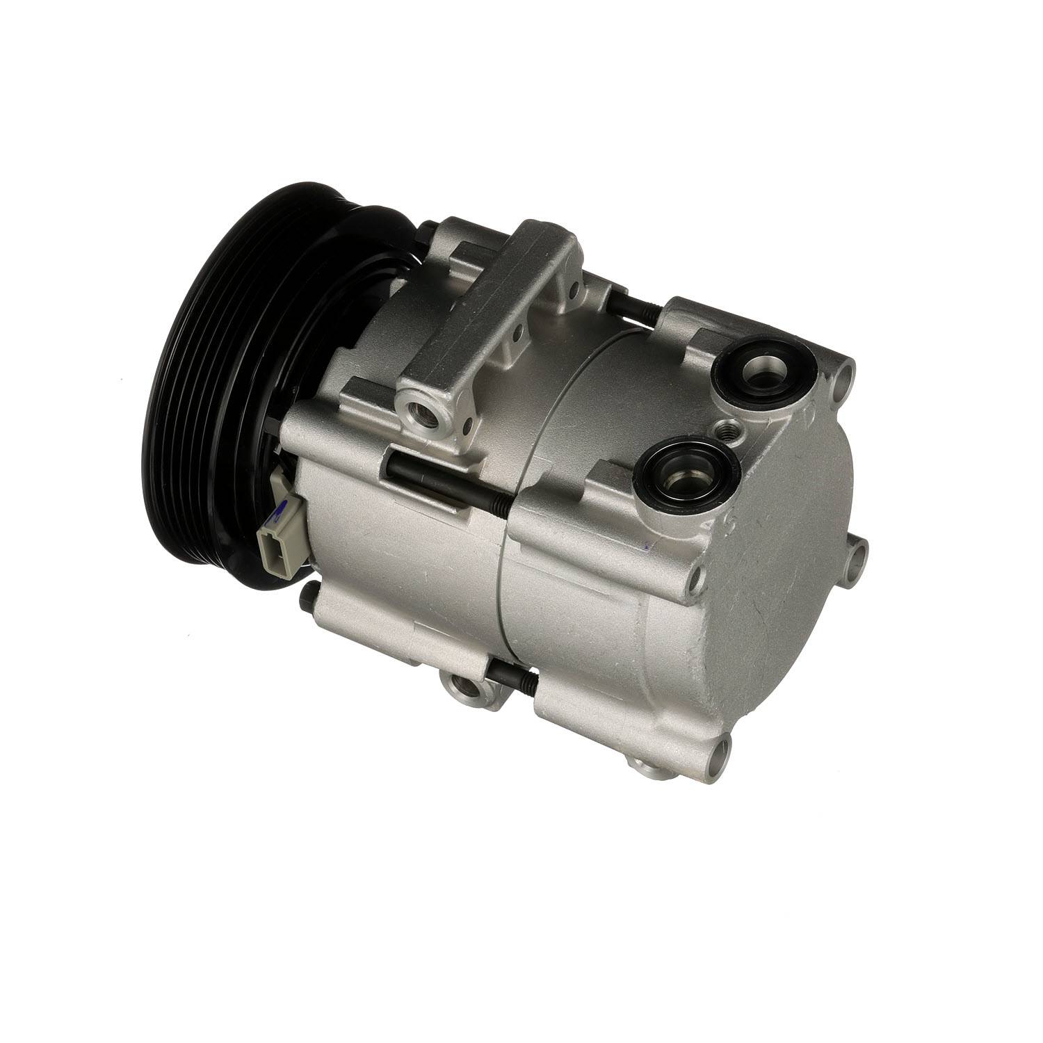 Murray FS10 A/C Compressor - New 58176 | O'Reilly Auto Parts