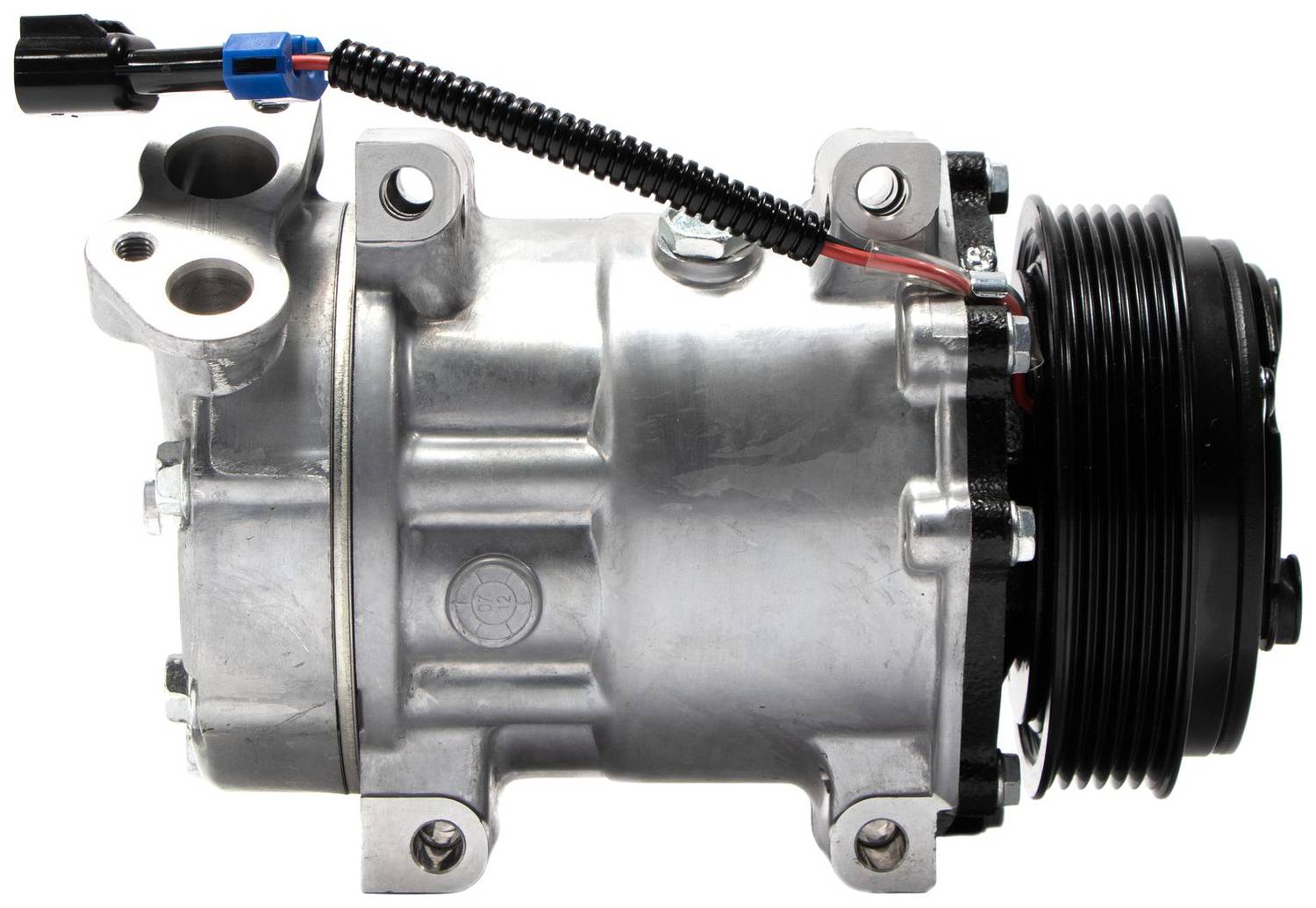 Murray SD7H15 A/C Compressor - New 58504 | O'Reilly Auto Parts
