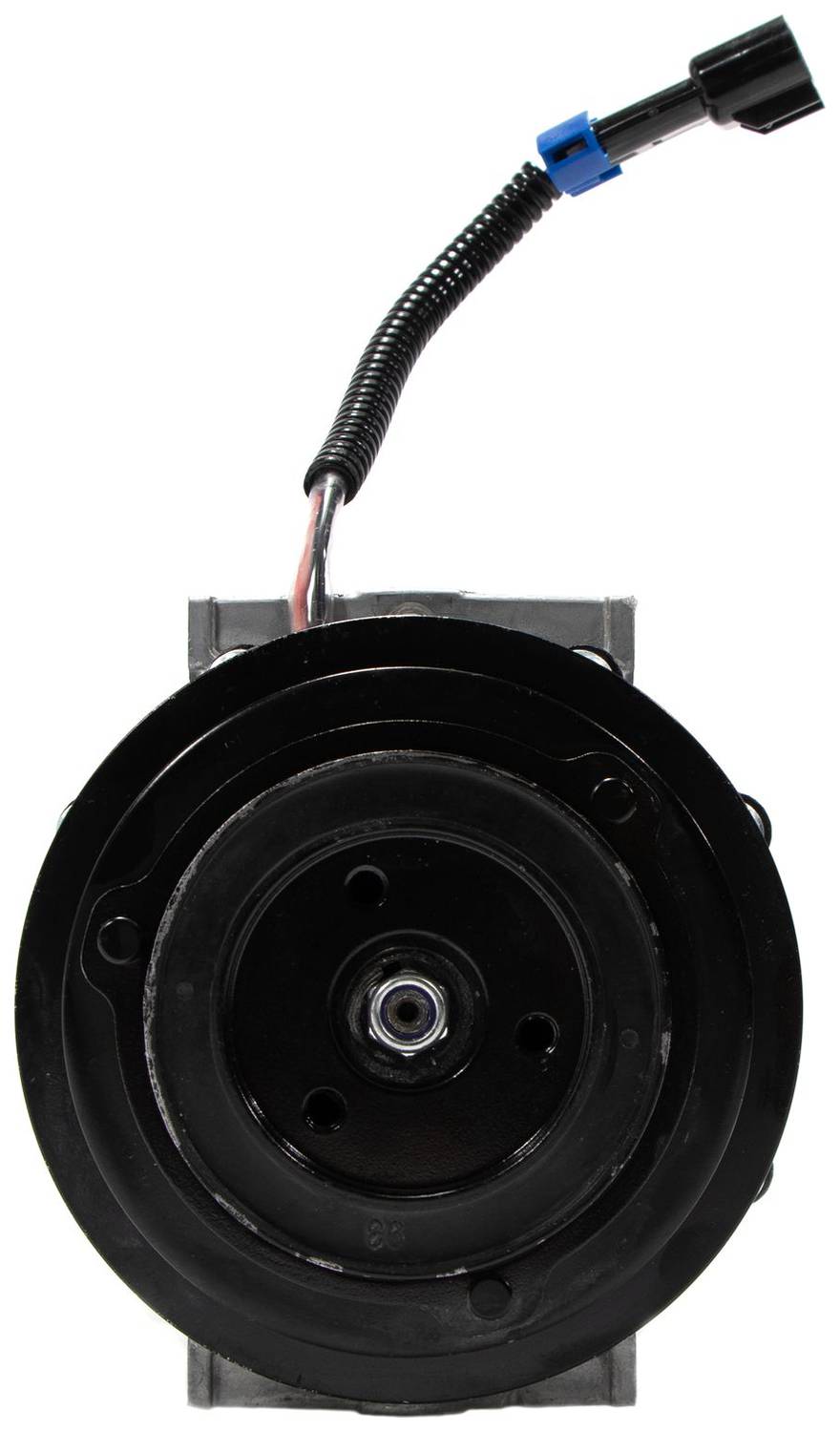 Murray A/C Compressor - New 58505 | O'Reilly Auto Parts