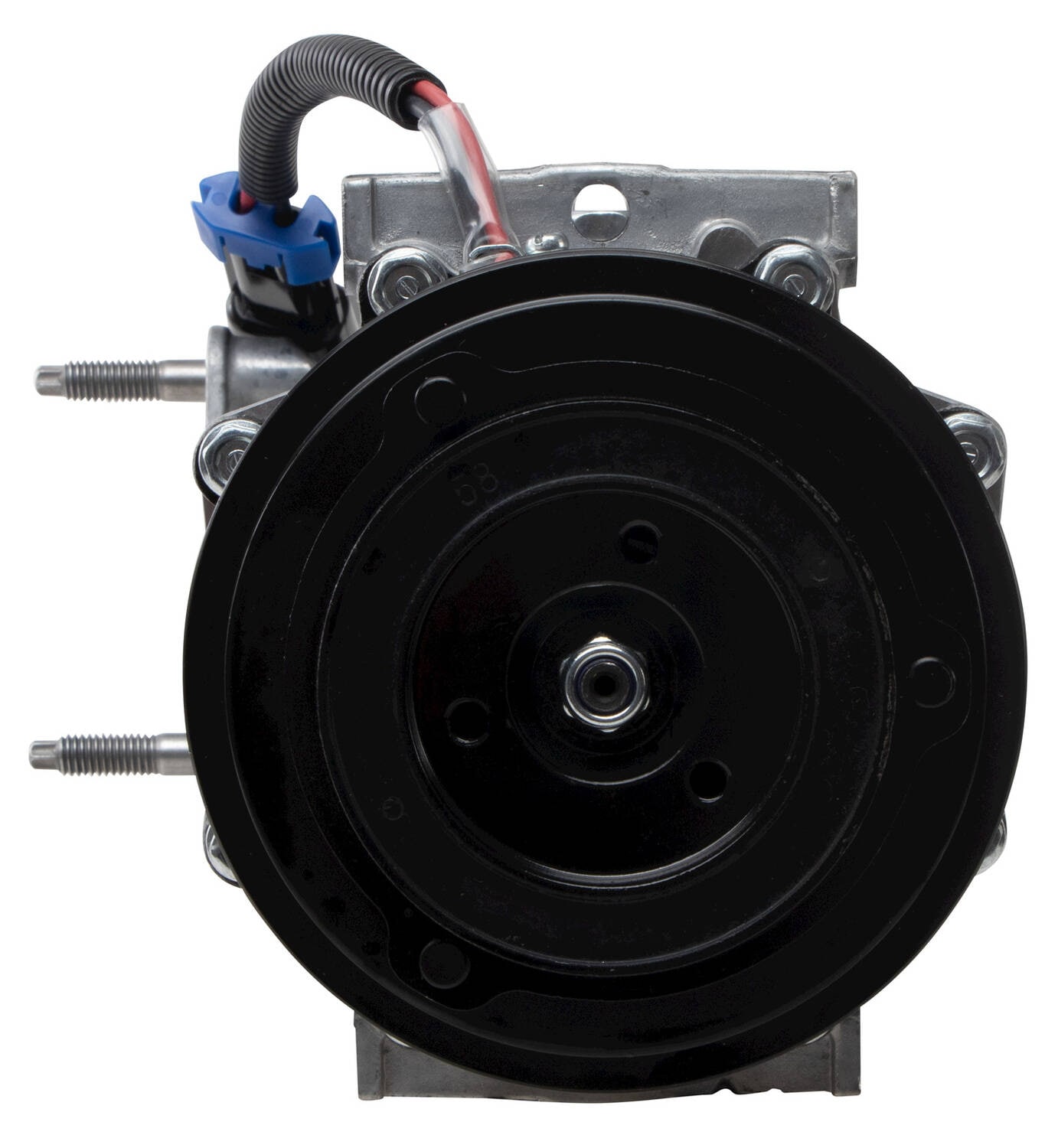 Murray SD7H15 A/C Compressor - New 58532 | O'Reilly Auto Parts