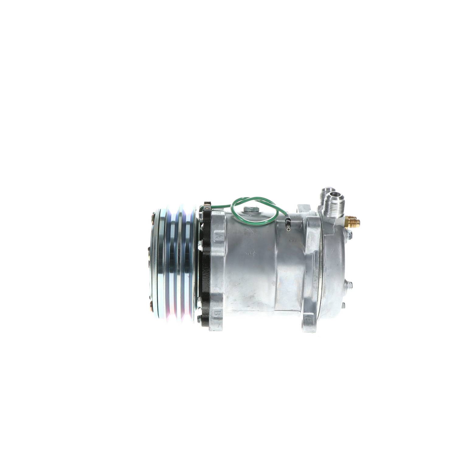 o415 Holley 554-155 Oxygen Sensor, Sniper EFI or Terminator X Systems