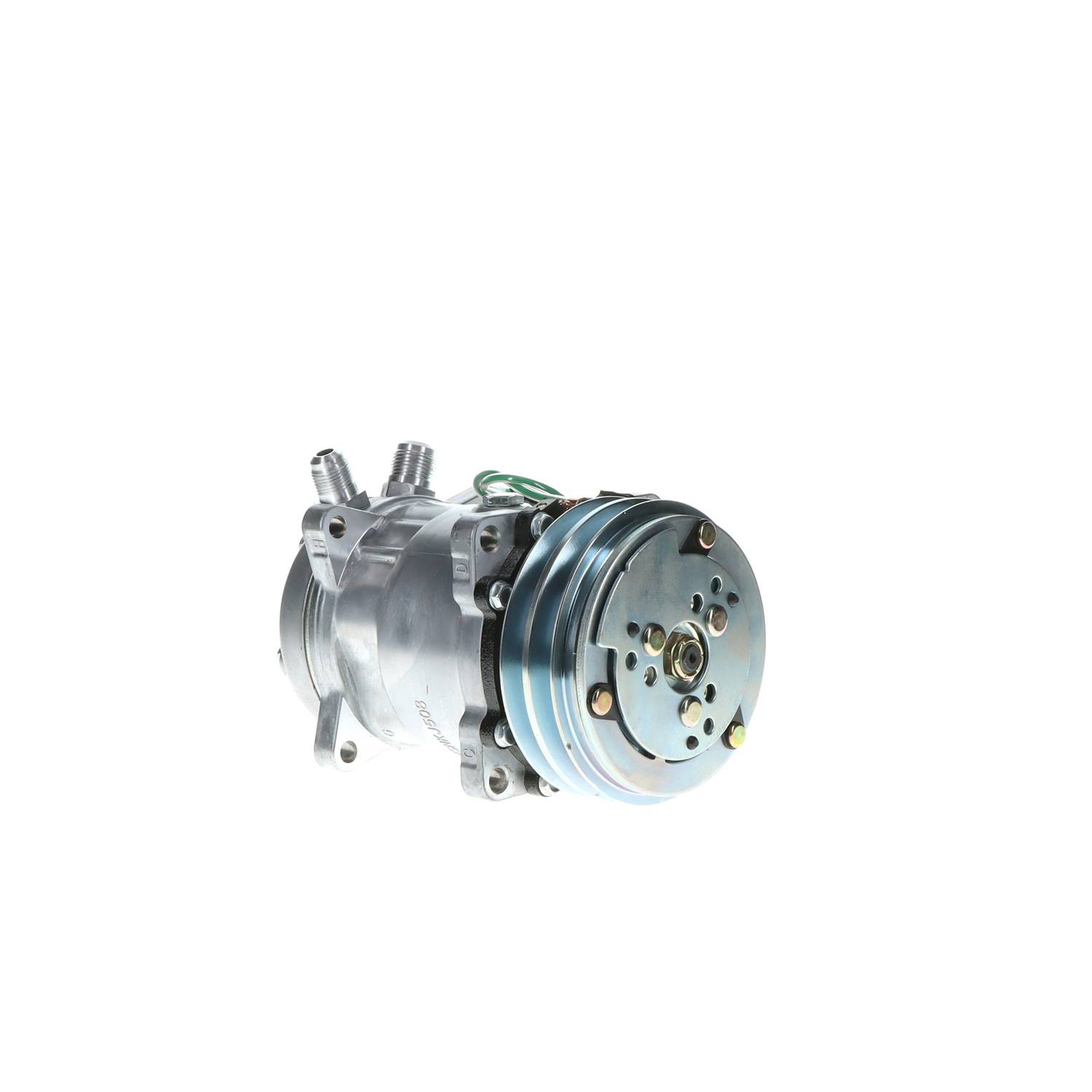 Murray A/C Compressor - New 58541 | O'Reilly Auto Parts