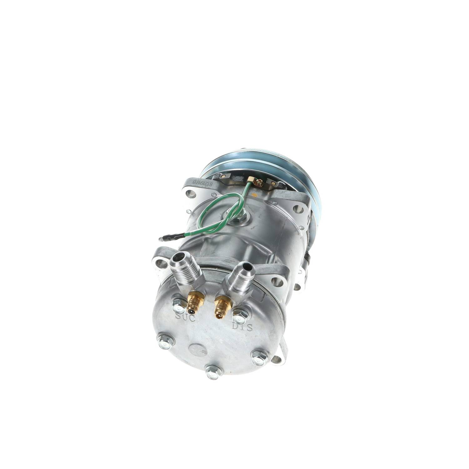 Murray A/C Compressor - New 58541 | O'Reilly Auto Parts