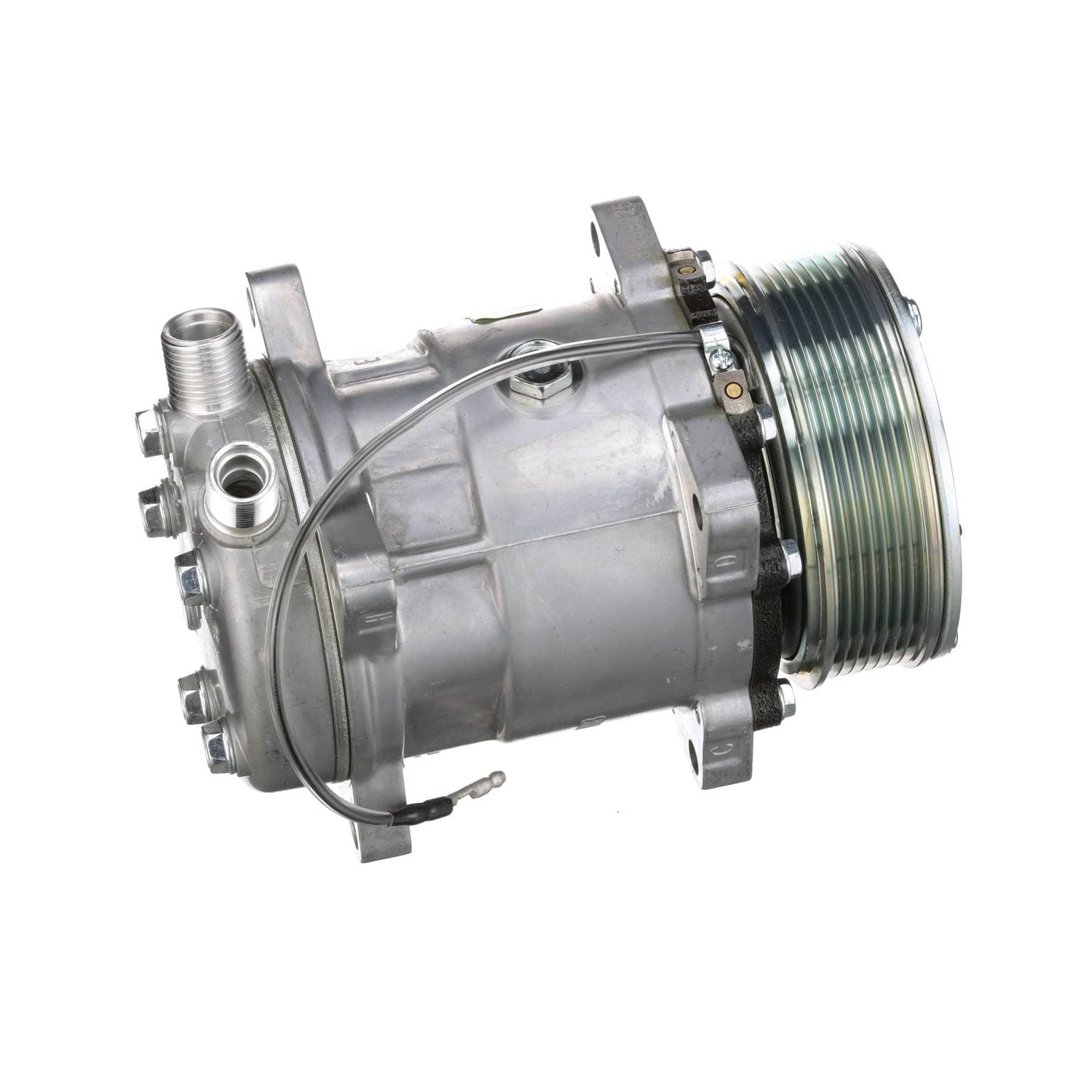 Murray Sd5H14 A/C Compressor - New 58592 | O'Reilly Auto Parts