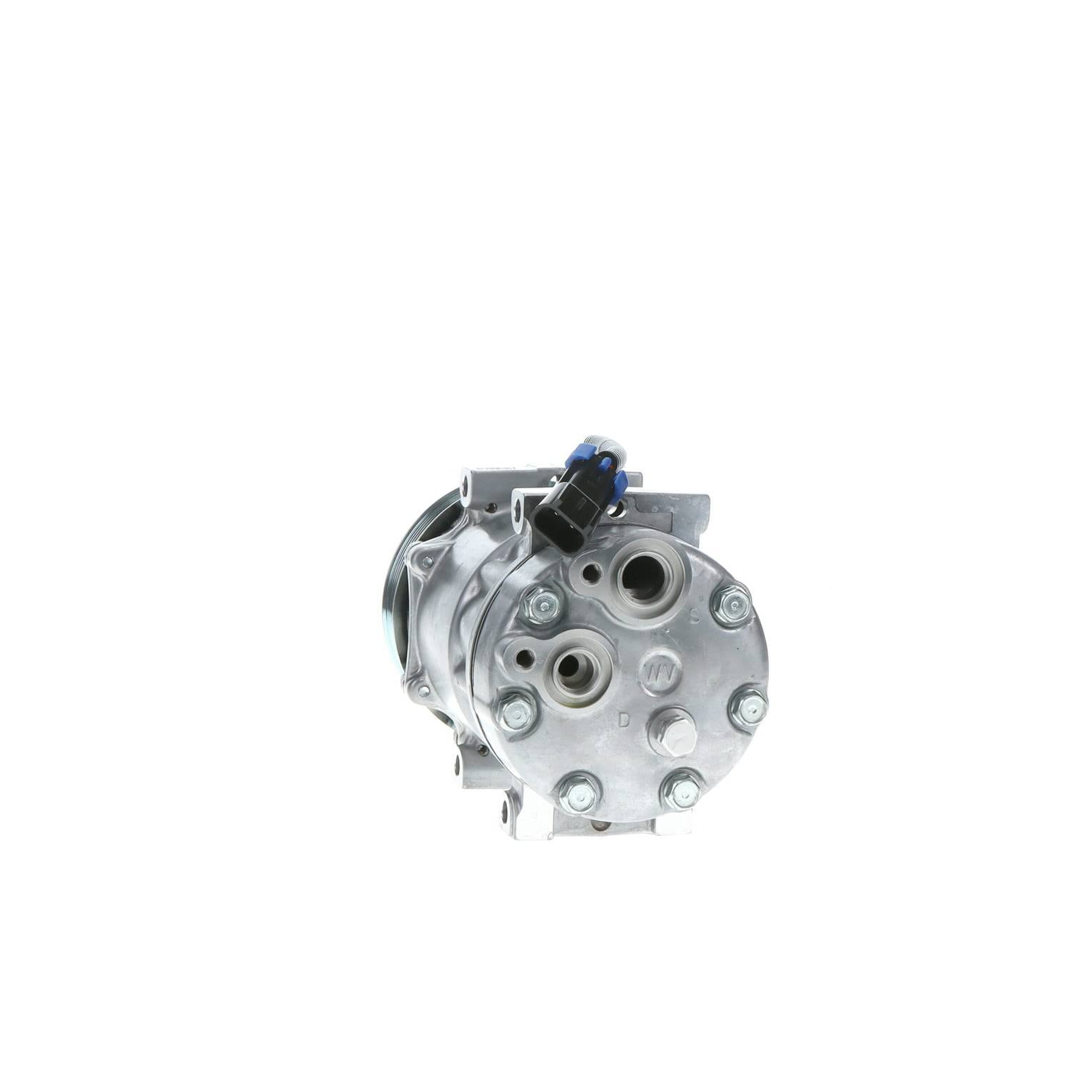 Murray A/C Compressor - New 58596 | O'Reilly Auto Parts