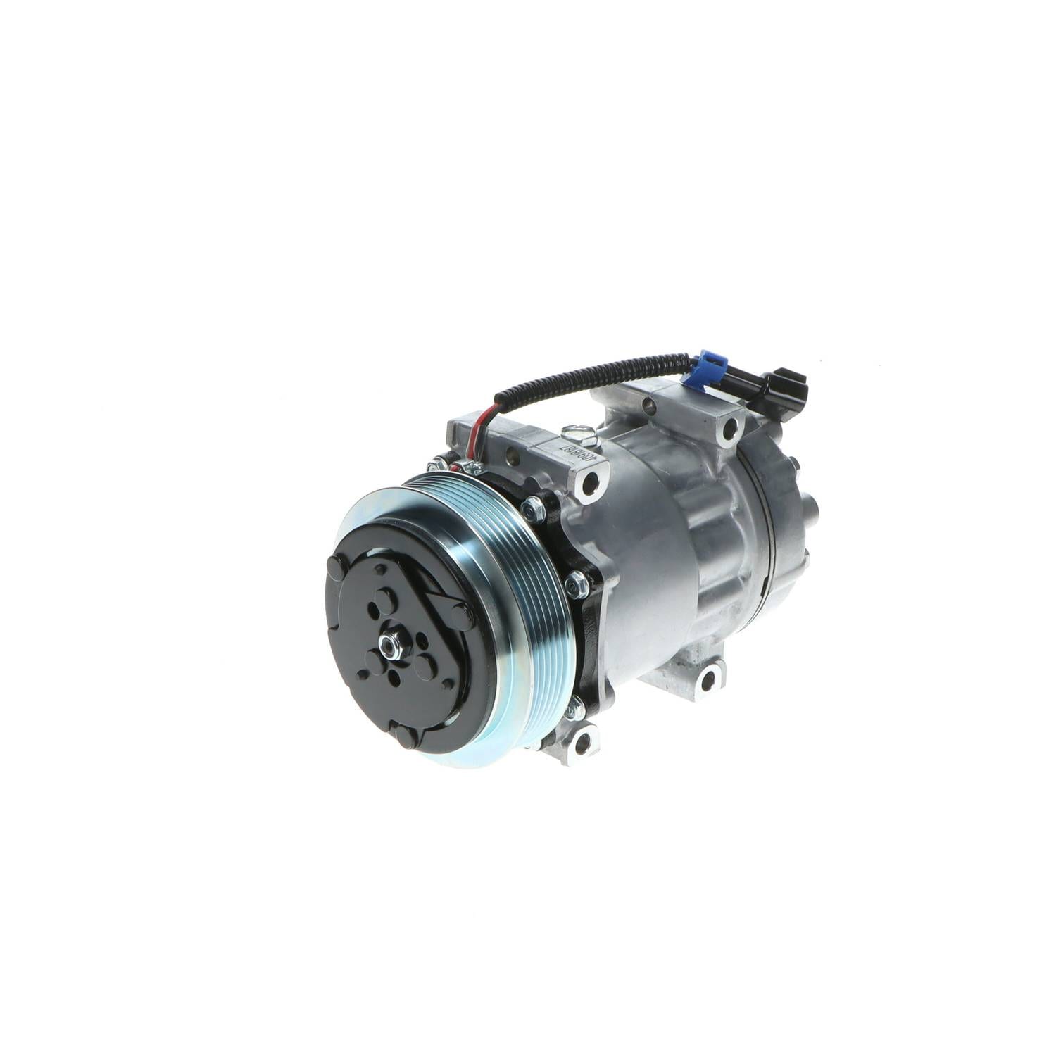 Murray A/C Compressor - New 58596 | O'Reilly Auto Parts