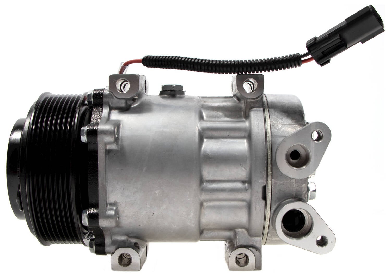 Murray A/C Compressor - New 58597 | O'Reilly Auto Parts